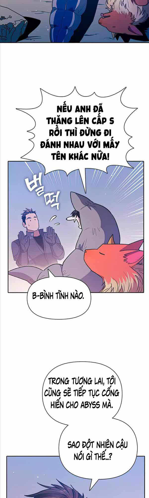 Những Ranker Cấp S Mà Tôi Nuôi Dưỡng chapter 61 - Upload bởi truyensieuhay.com