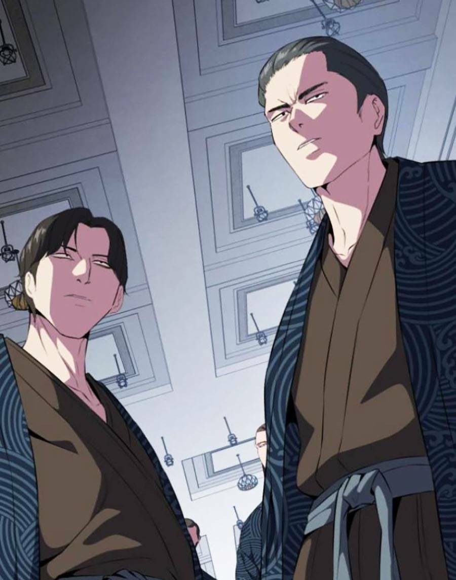Cậu bé của thần chết chapter 152 - Upload bởi truyensieuhay.com