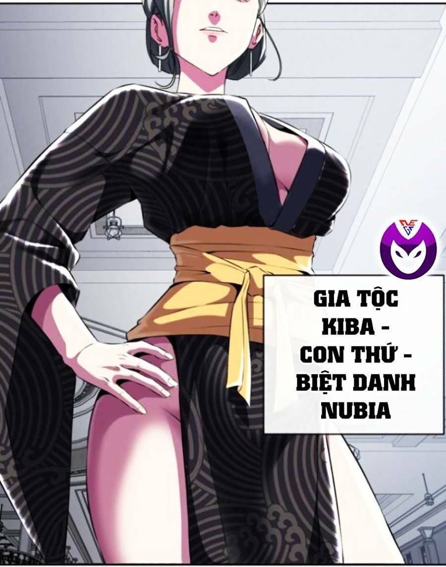 Cậu bé của thần chết chapter 152 - Upload bởi truyensieuhay.com