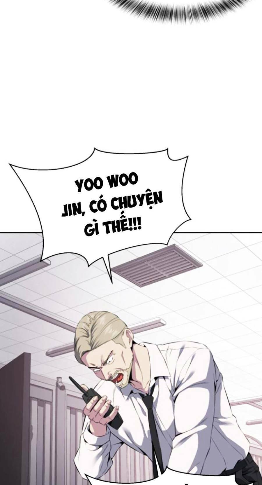 Cậu bé của thần chết chapter 152 - Upload bởi truyensieuhay.com