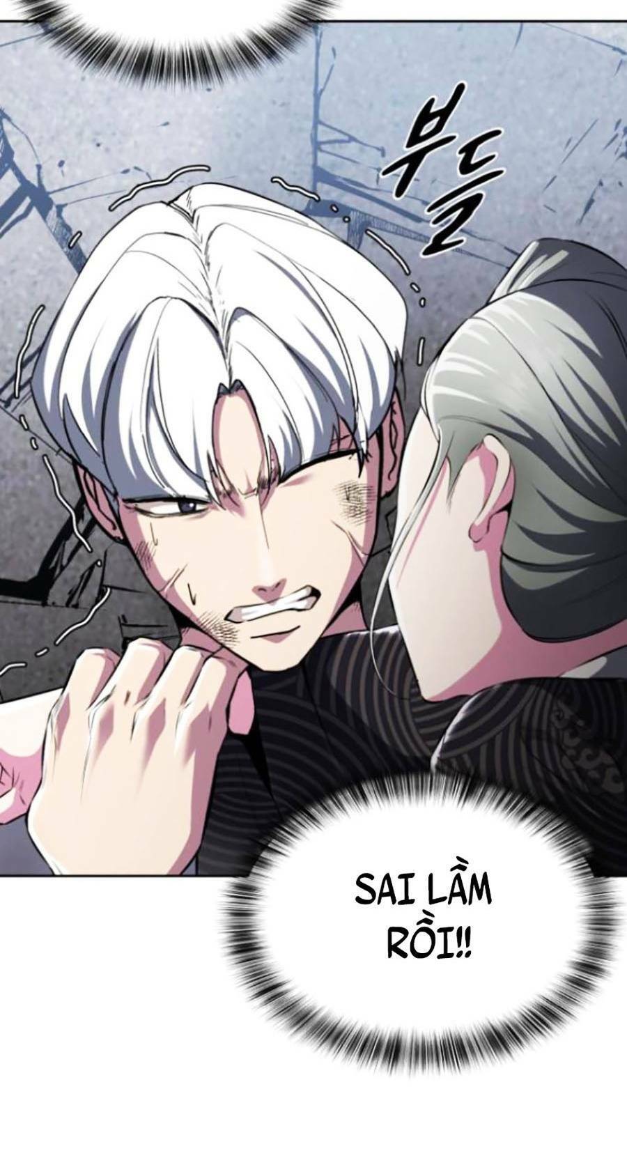 Cậu bé của thần chết chapter 152 - Upload bởi truyensieuhay.com