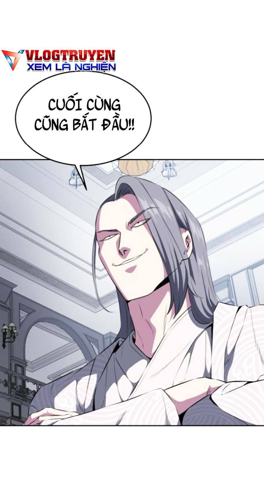 Cậu bé của thần chết chapter 152 - Upload bởi truyensieuhay.com