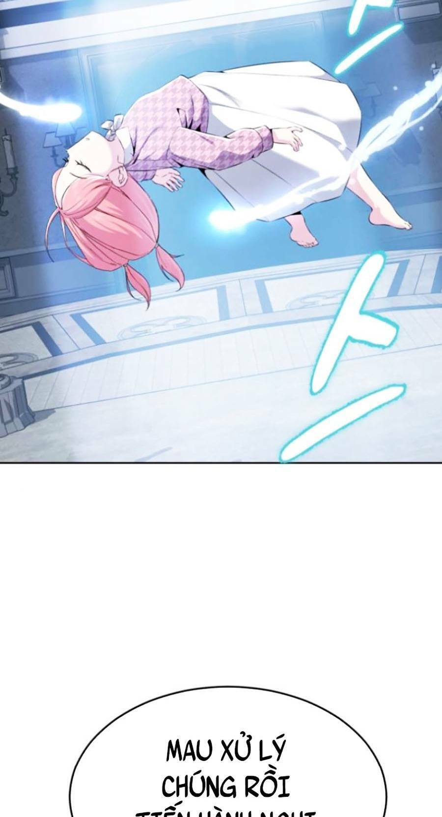 Cậu bé của thần chết chapter 152 - Upload bởi truyensieuhay.com