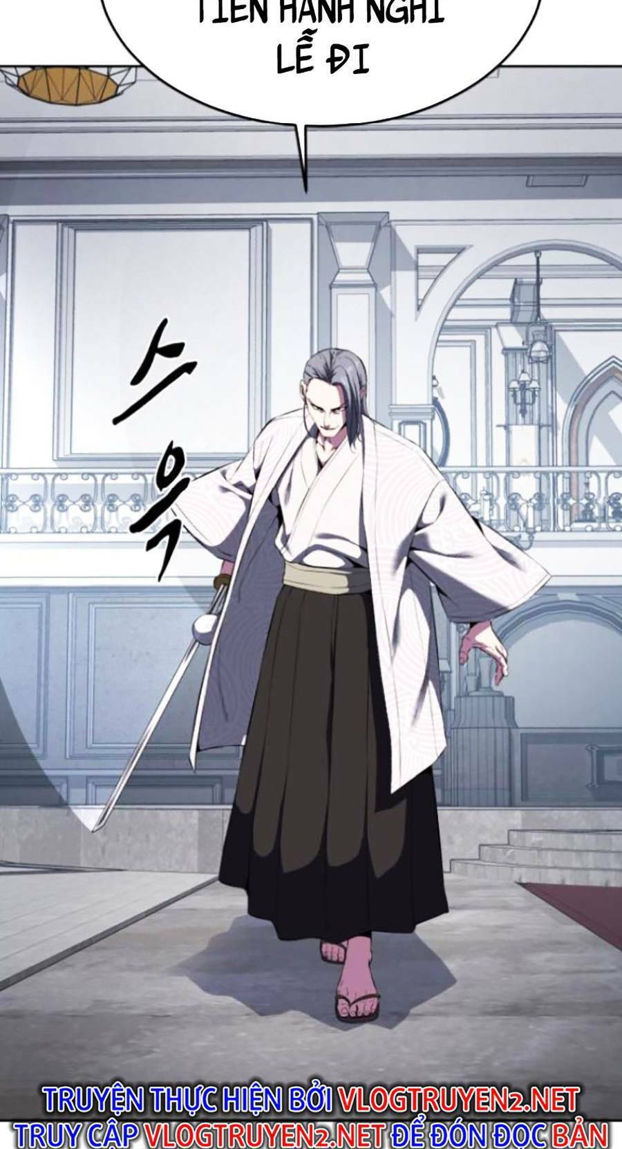 Cậu bé của thần chết chapter 152 - Upload bởi truyensieuhay.com