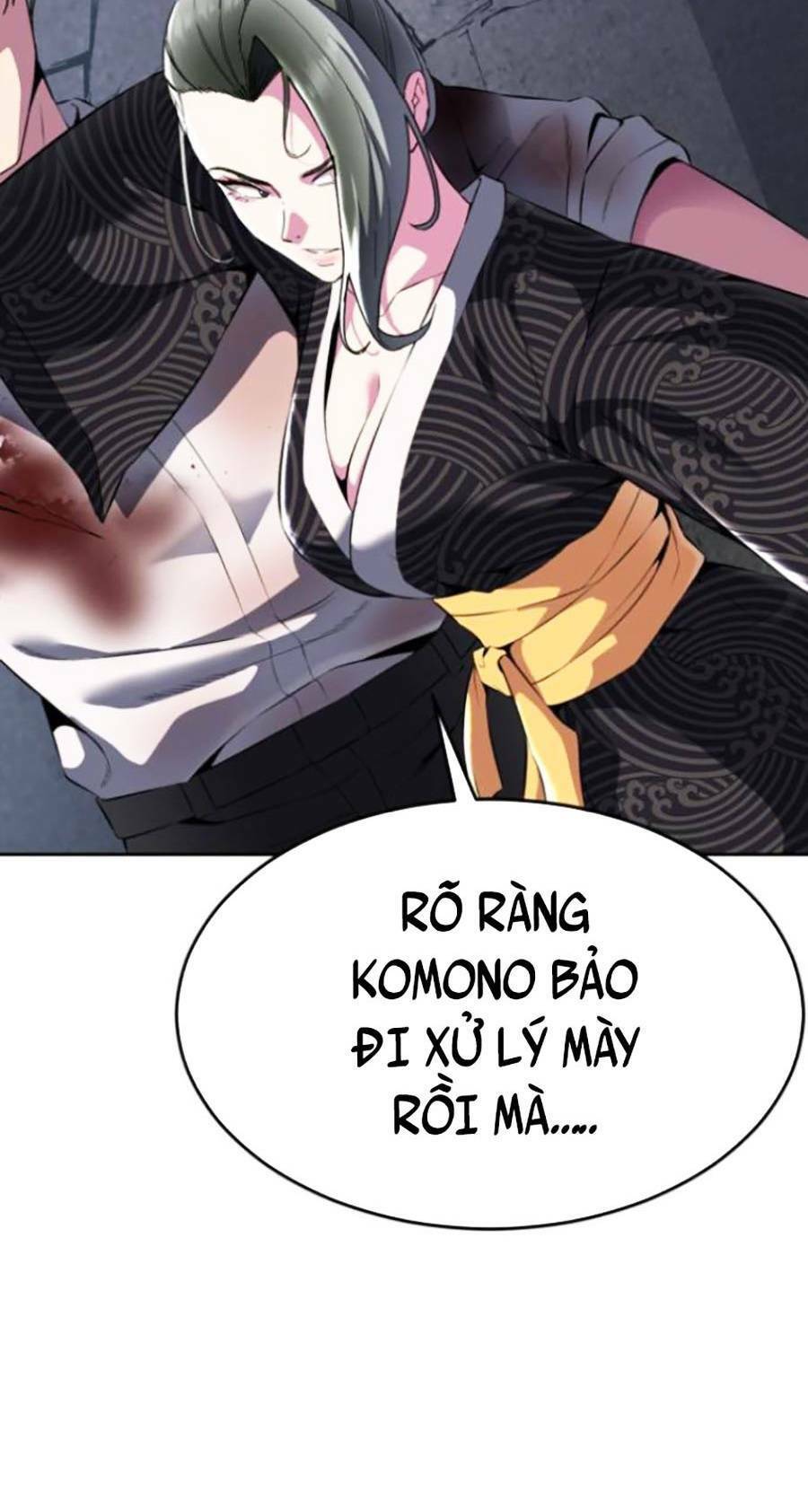 Cậu bé của thần chết chapter 152 - Upload bởi truyensieuhay.com