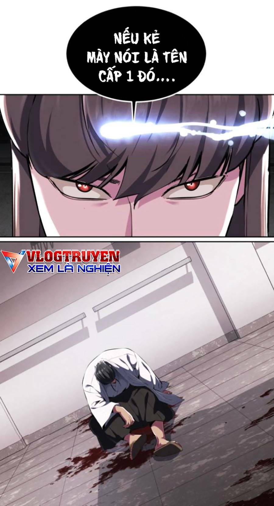 Cậu bé của thần chết chapter 152 - Upload bởi truyensieuhay.com