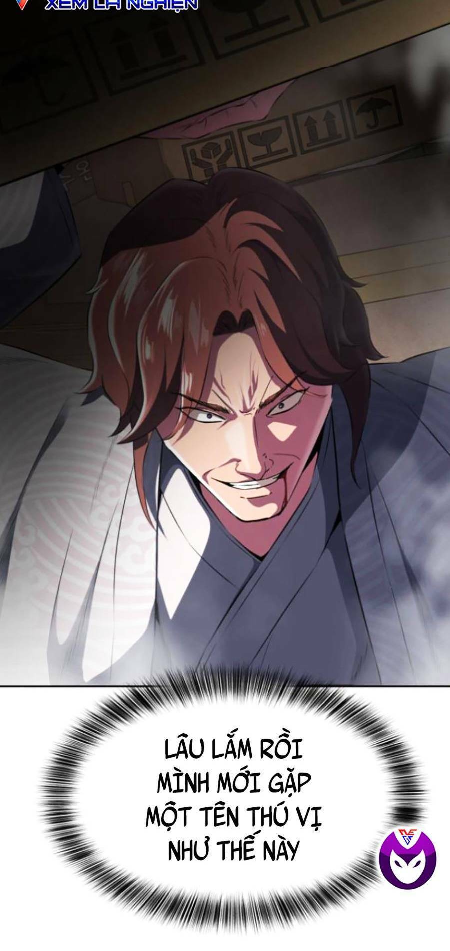 Cậu bé của thần chết chapter 152 - Upload bởi truyensieuhay.com