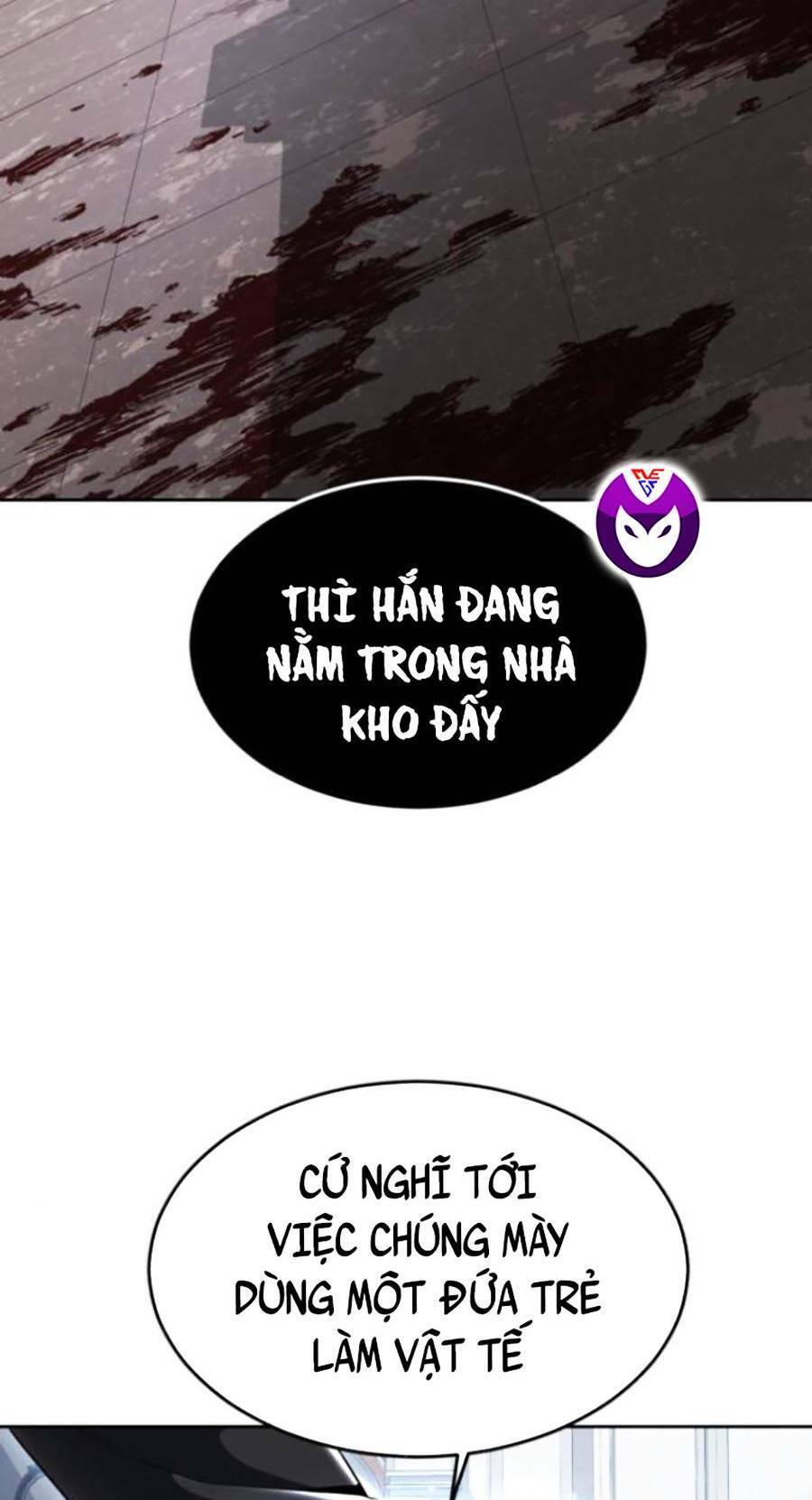 Cậu bé của thần chết chapter 152 - Upload bởi truyensieuhay.com