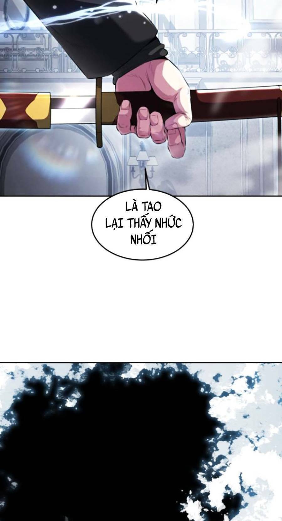 Cậu bé của thần chết chapter 152 - Upload bởi truyensieuhay.com