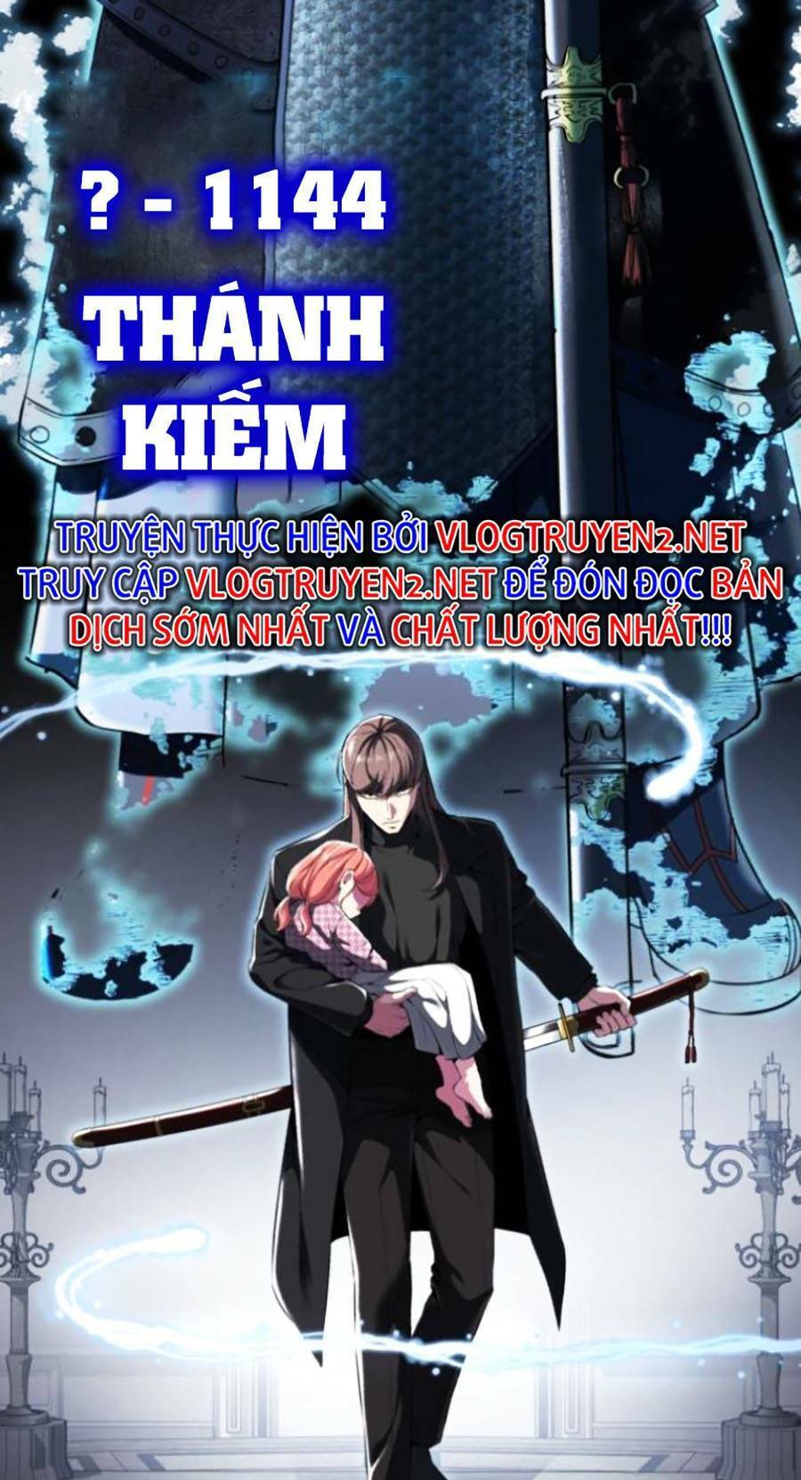 Cậu bé của thần chết chapter 152 - Upload bởi truyensieuhay.com