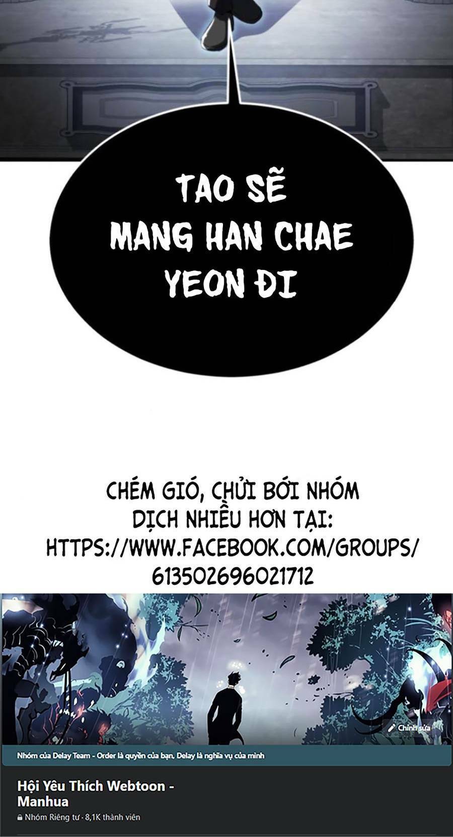 Cậu bé của thần chết chapter 152 - Upload bởi truyensieuhay.com