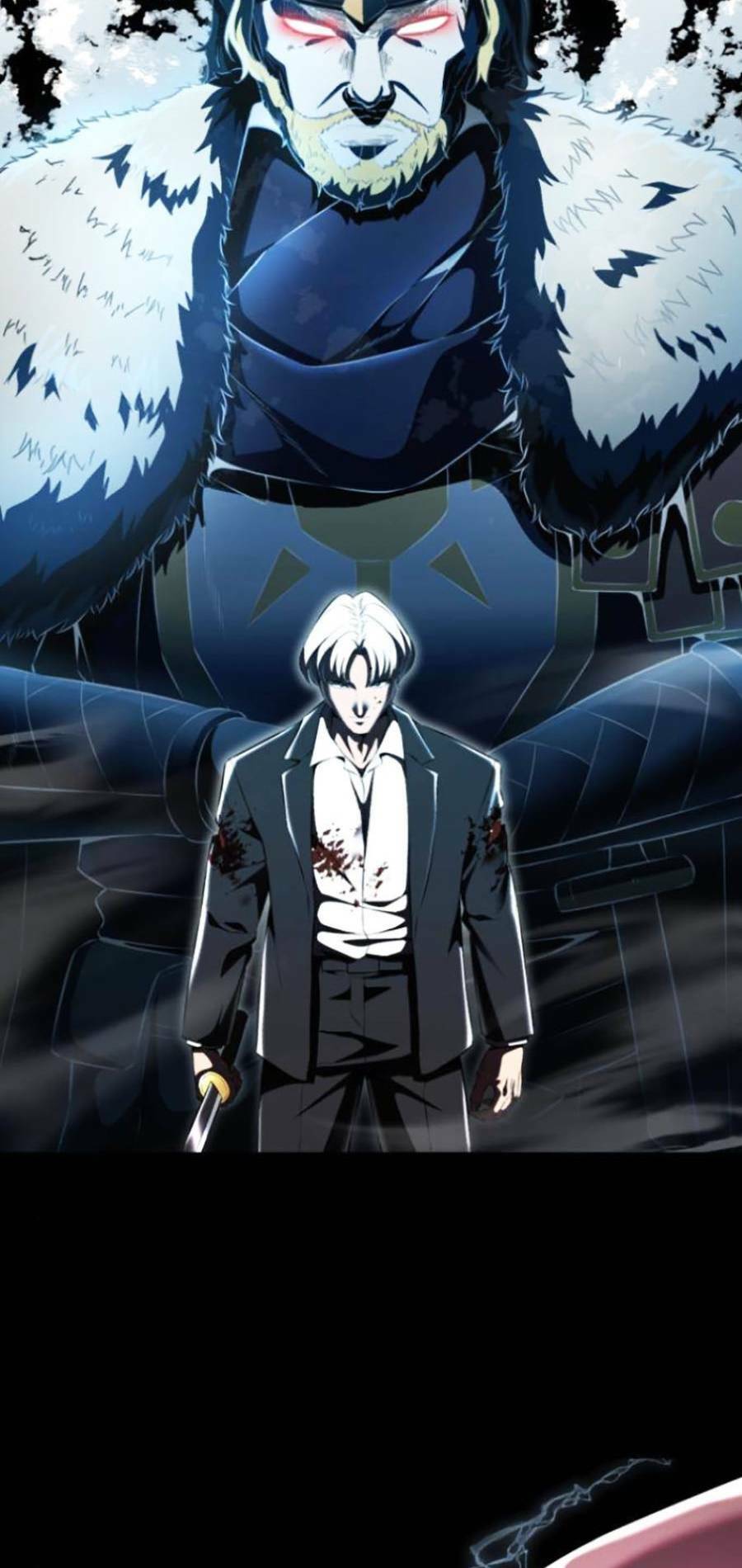 Cậu bé của thần chết chapter 152 - Upload bởi truyensieuhay.com