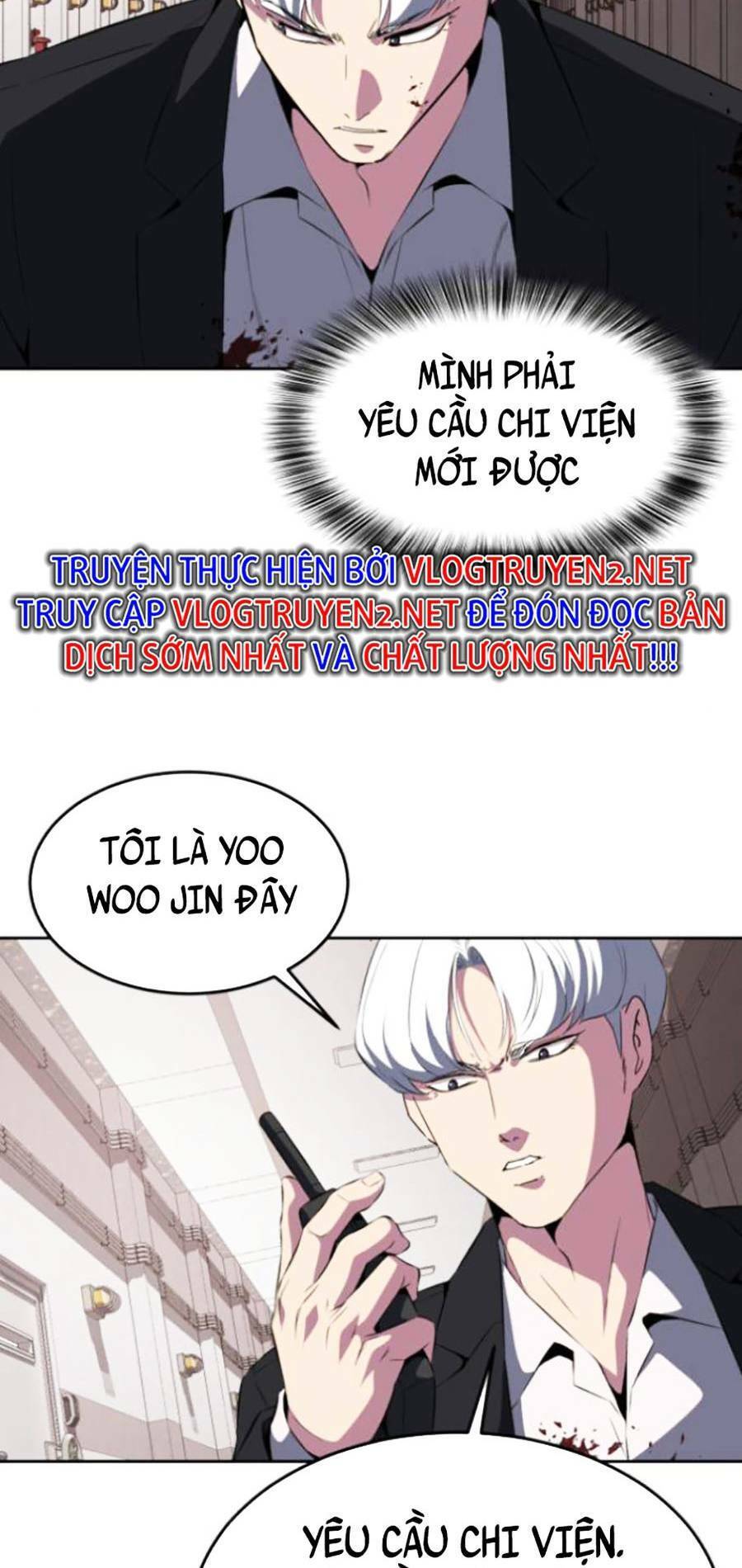 Cậu bé của thần chết chapter 152 - Upload bởi truyensieuhay.com
