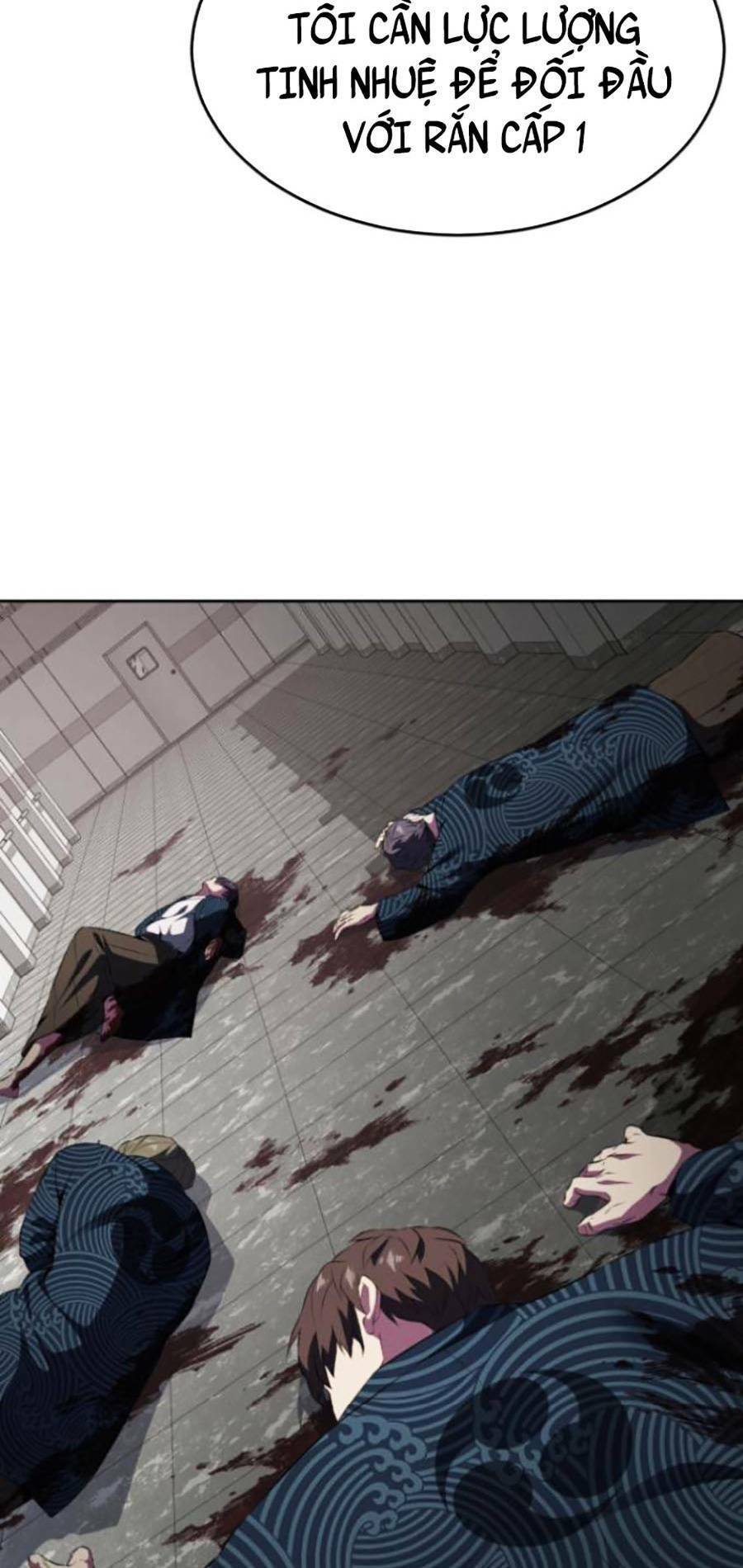 Cậu bé của thần chết chapter 152 - Upload bởi truyensieuhay.com