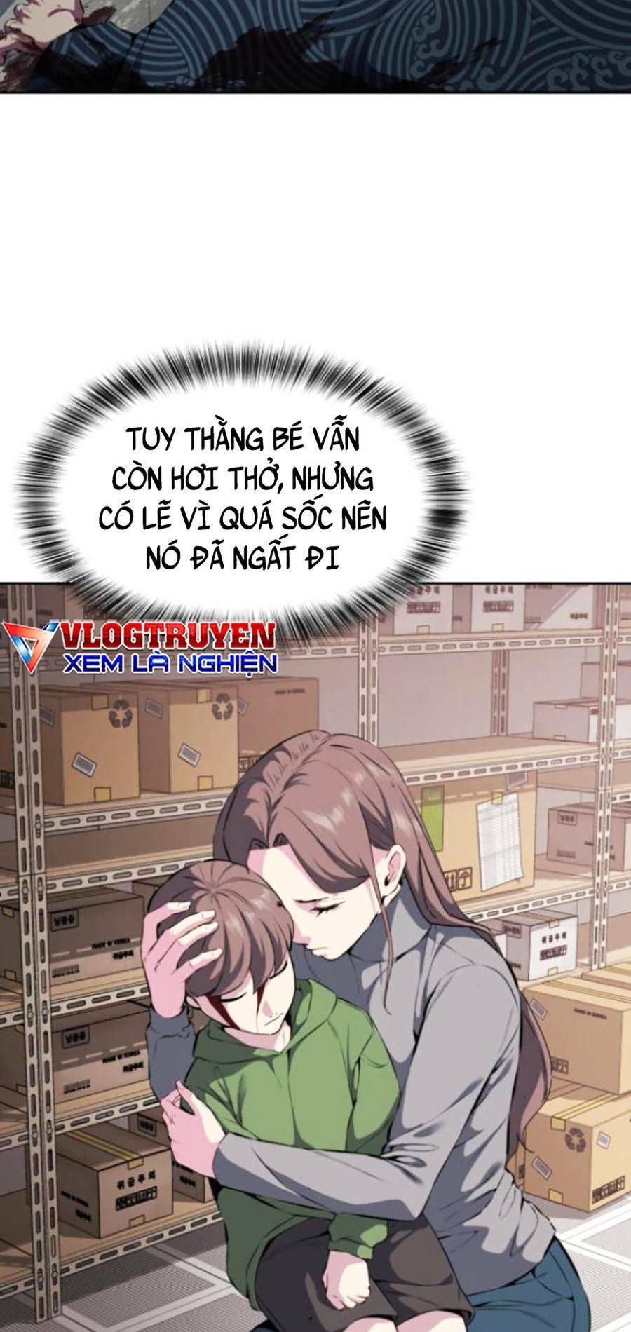 Cậu bé của thần chết chapter 152 - Upload bởi truyensieuhay.com