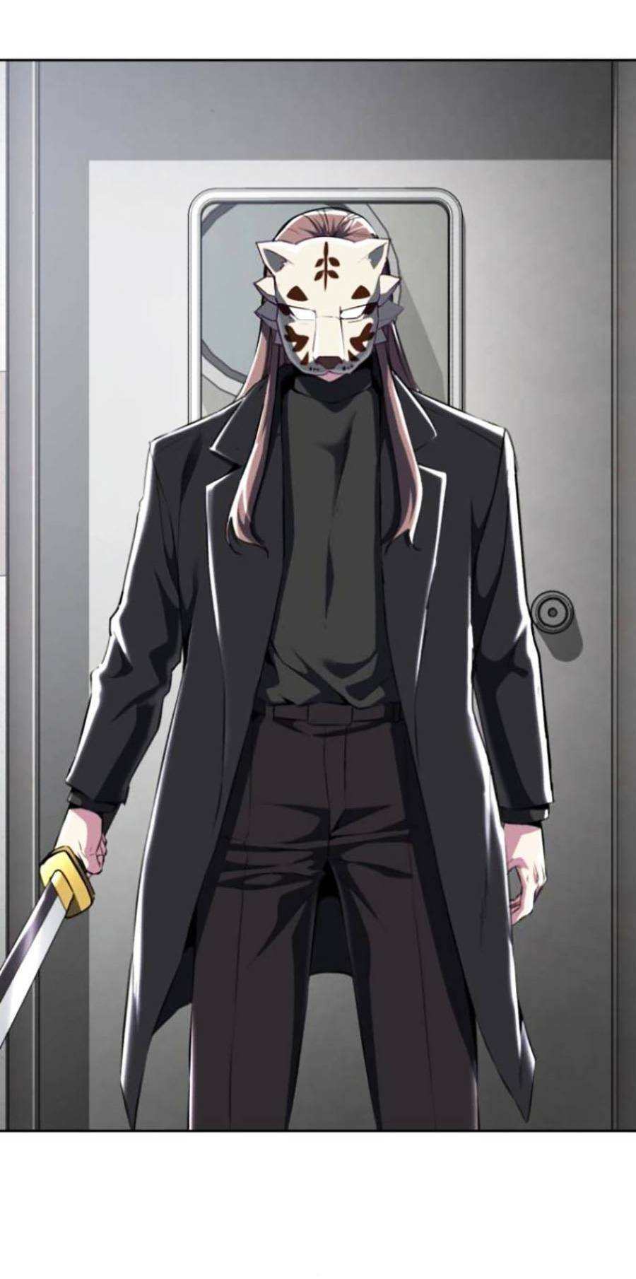 Cậu bé của thần chết chapter 152 - Upload bởi truyensieuhay.com