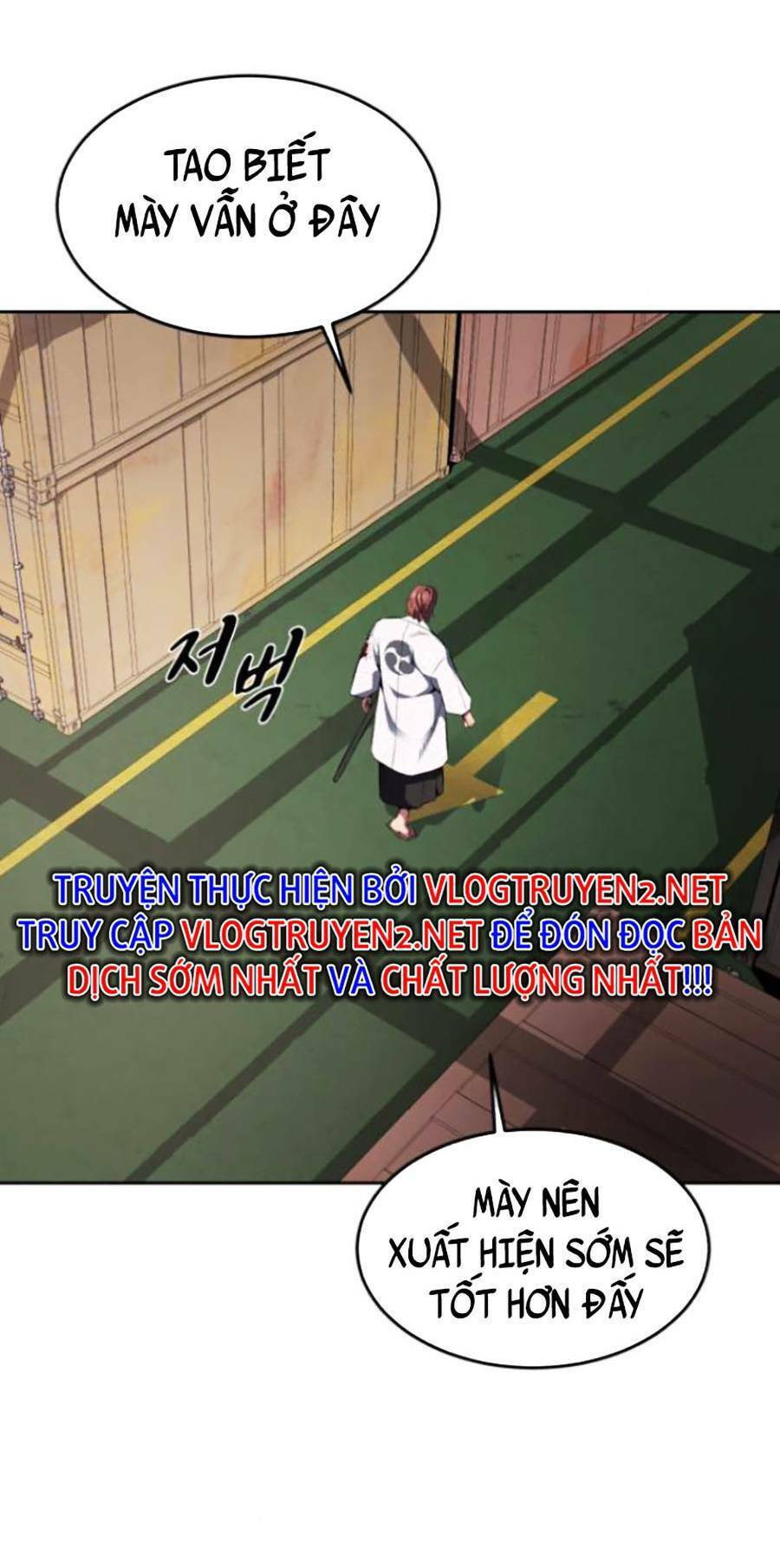 Cậu bé của thần chết chapter 152 - Upload bởi truyensieuhay.com