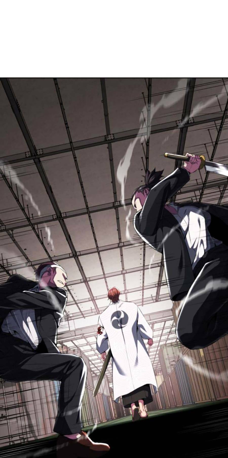 Cậu bé của thần chết chapter 152 - Upload bởi truyensieuhay.com