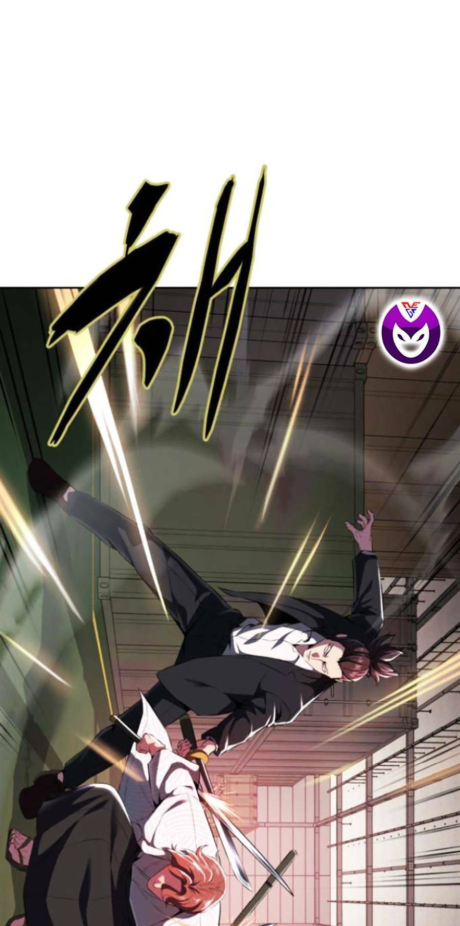Cậu bé của thần chết chapter 152 - Upload bởi truyensieuhay.com
