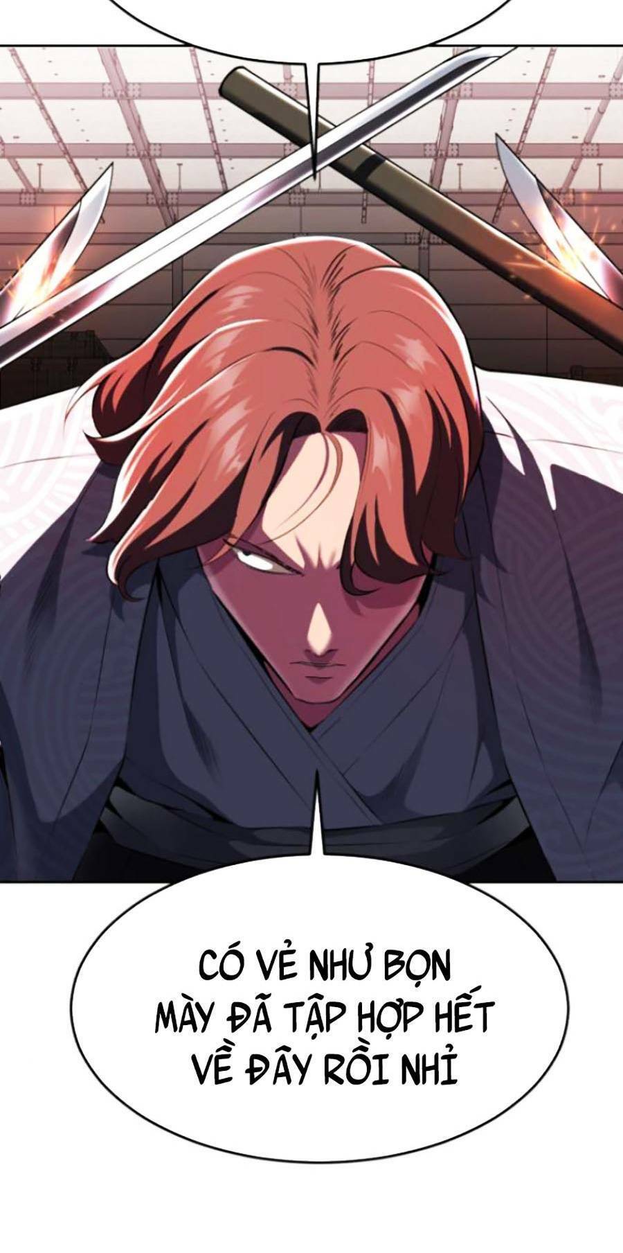 Cậu bé của thần chết chapter 152 - Upload bởi truyensieuhay.com