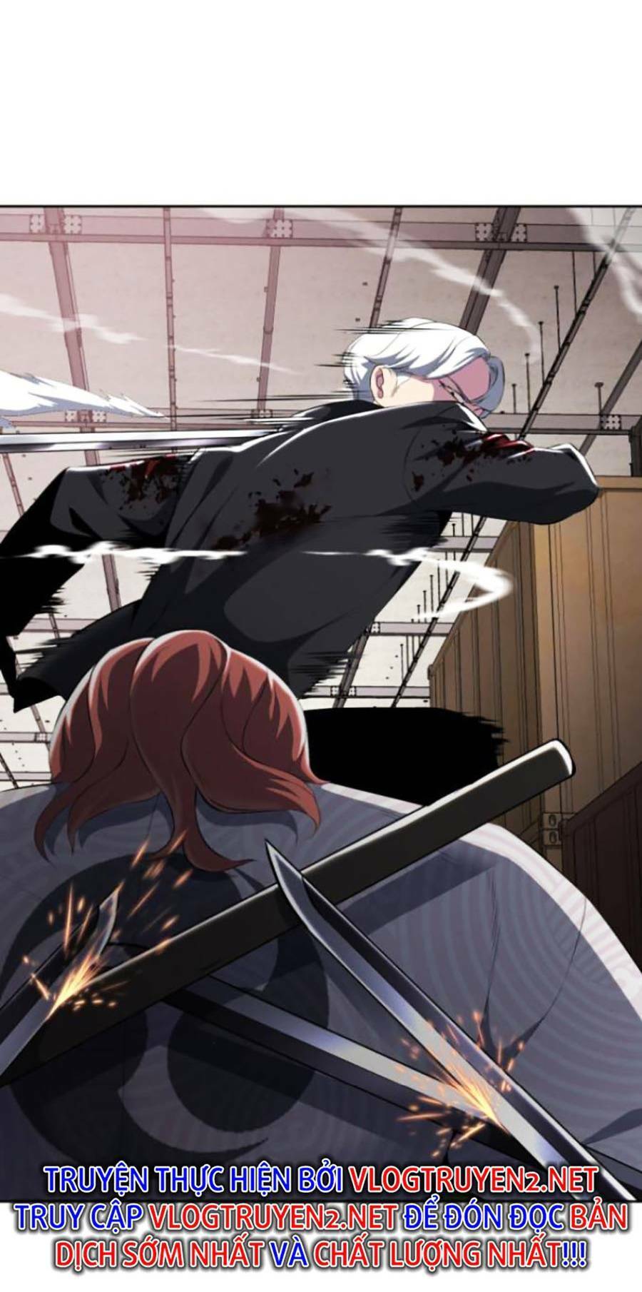 Cậu bé của thần chết chapter 152 - Upload bởi truyensieuhay.com