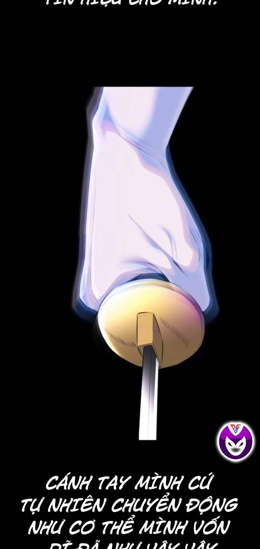 Cậu bé của thần chết chapter 152 - Upload bởi truyensieuhay.com