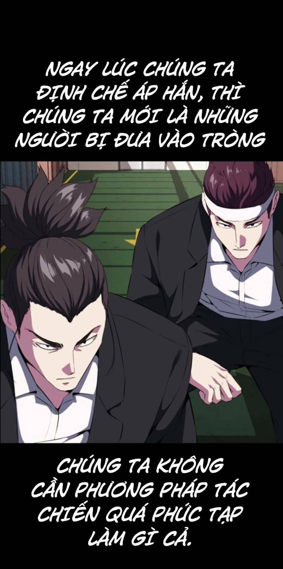 Cậu bé của thần chết chapter 152 - Upload bởi truyensieuhay.com