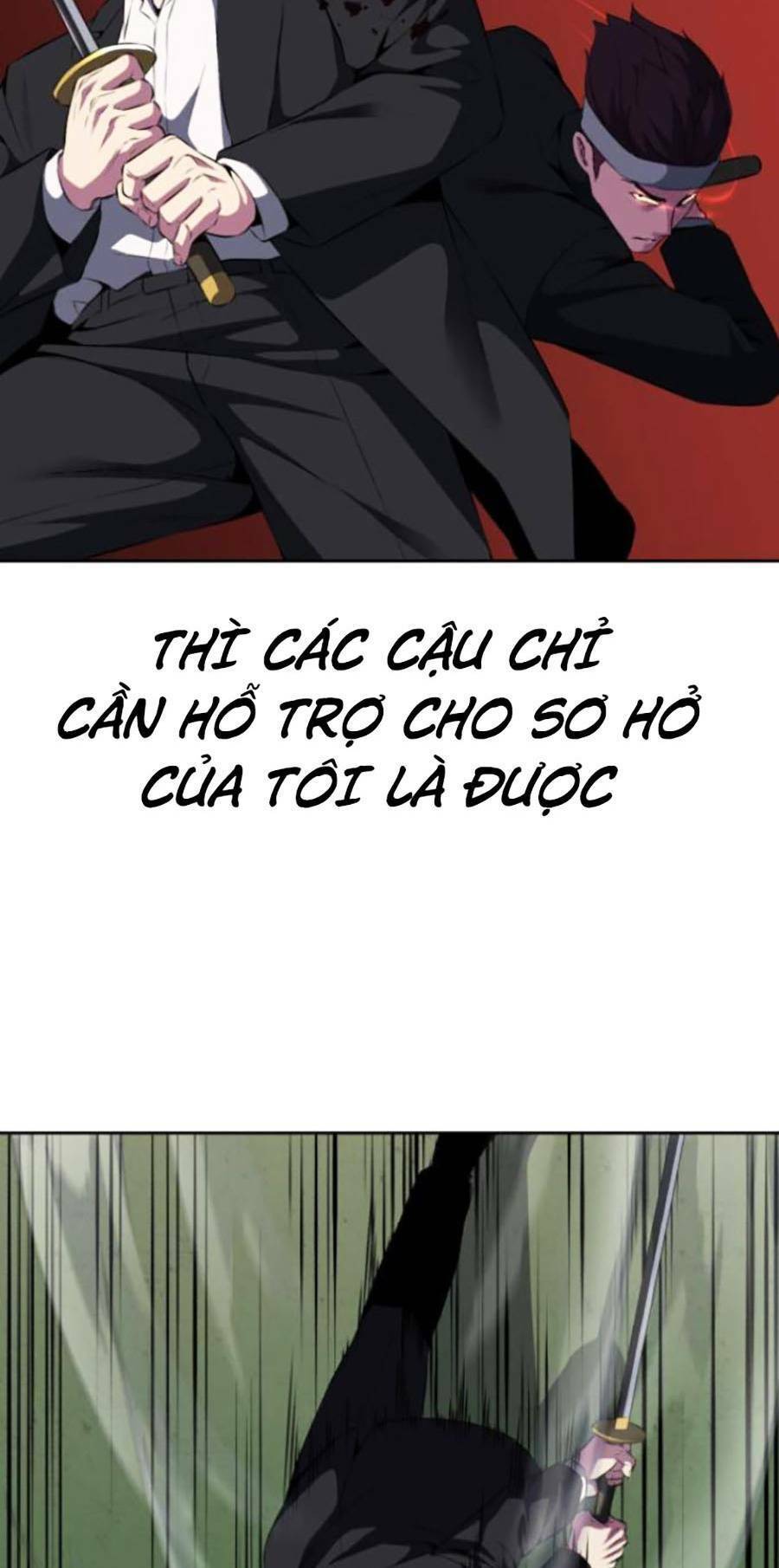 Cậu bé của thần chết chapter 152 - Upload bởi truyensieuhay.com