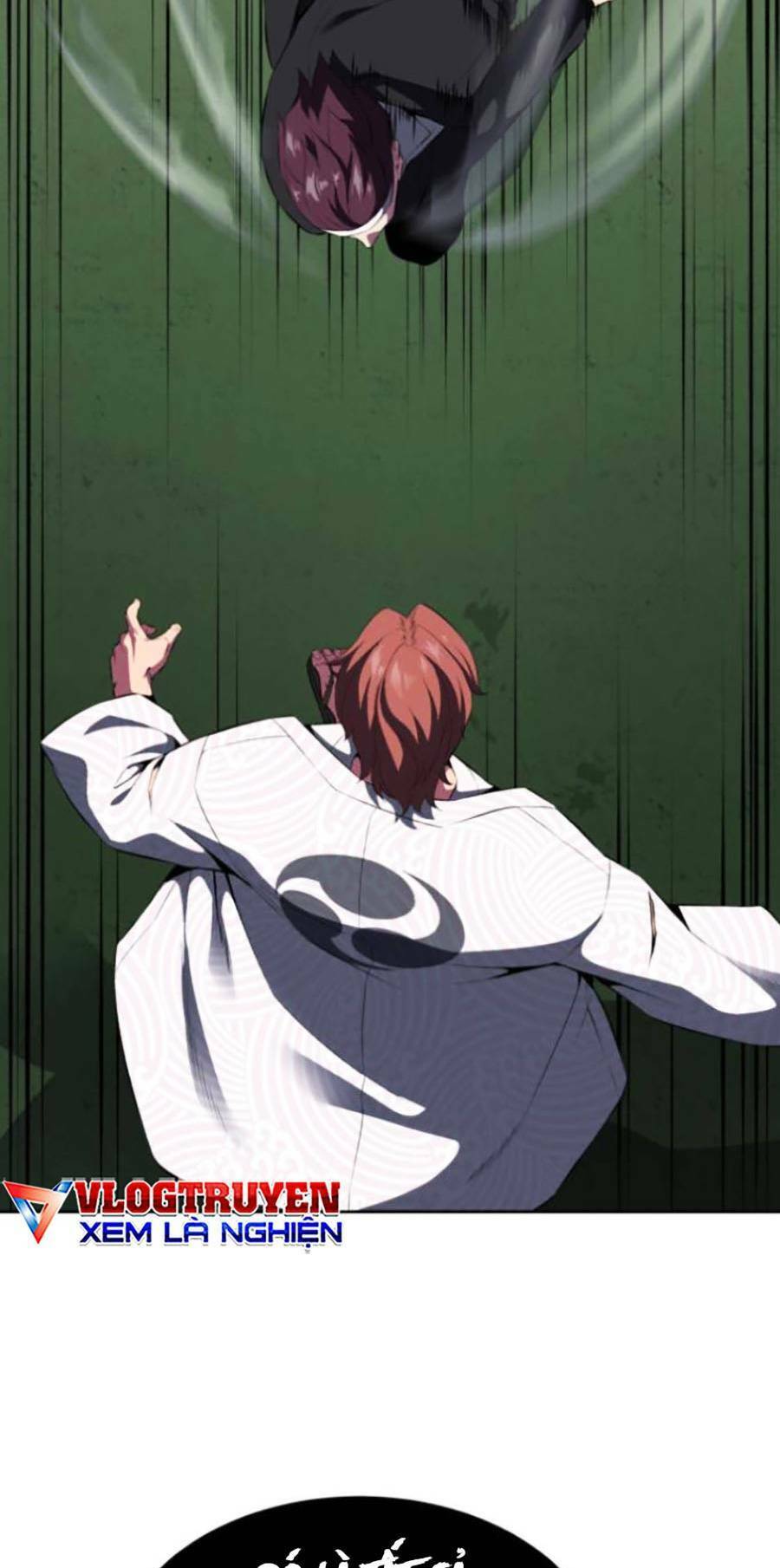 Cậu bé của thần chết chapter 152 - Upload bởi truyensieuhay.com