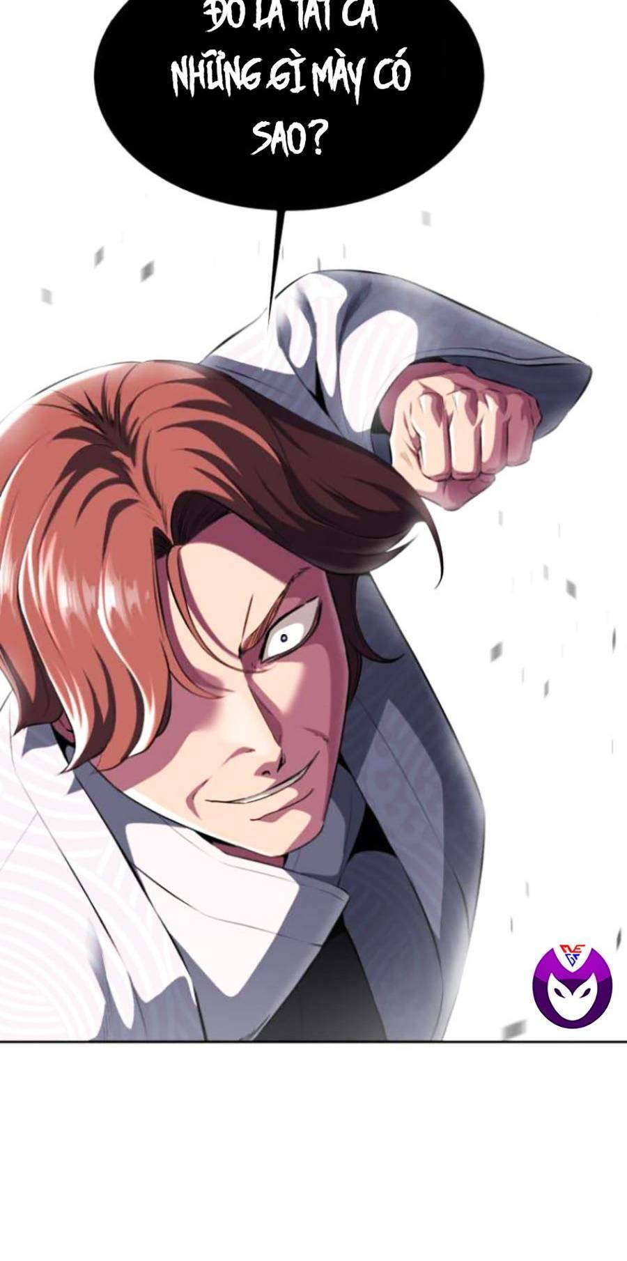 Cậu bé của thần chết chapter 152 - Upload bởi truyensieuhay.com