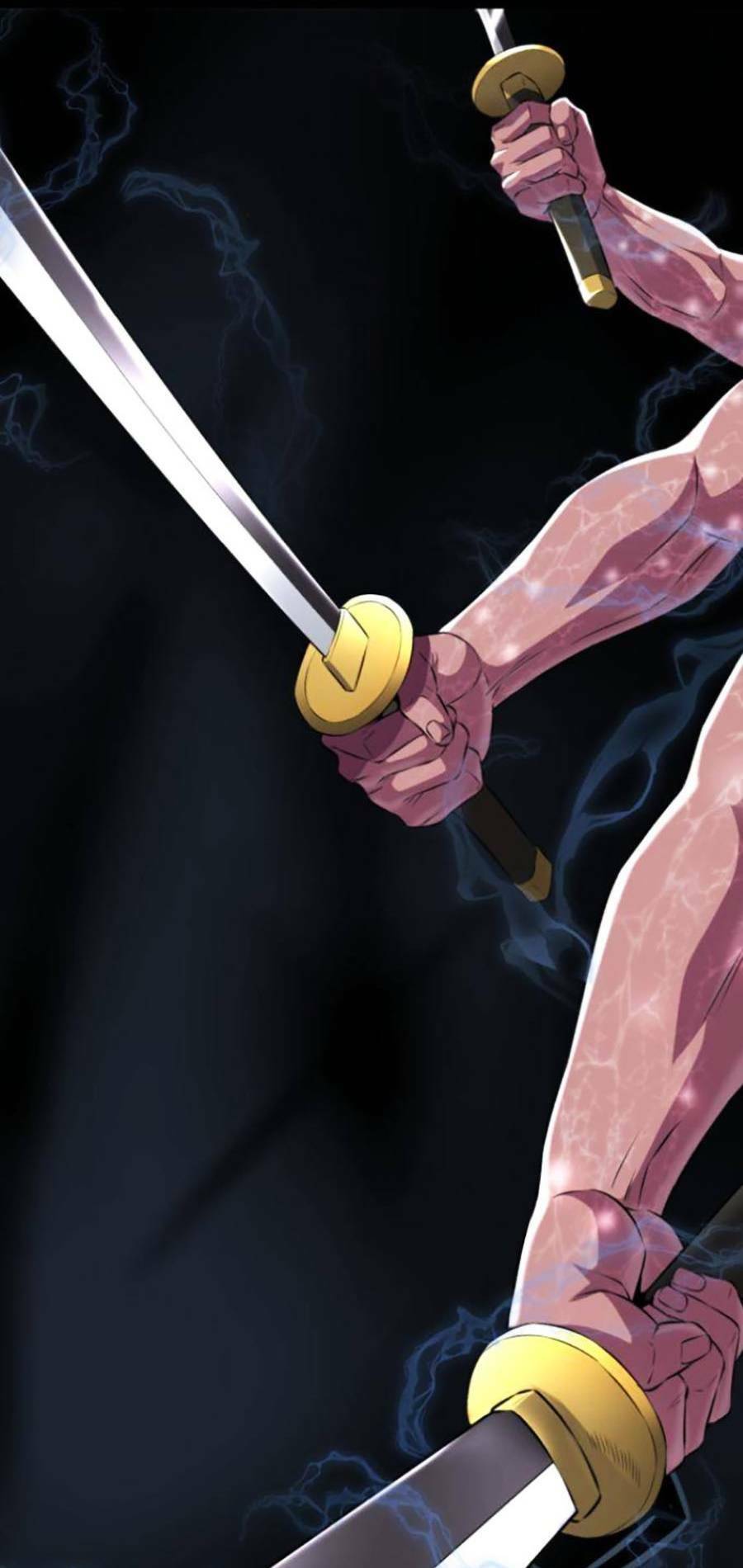 Cậu bé của thần chết chapter 152 - Upload bởi truyensieuhay.com