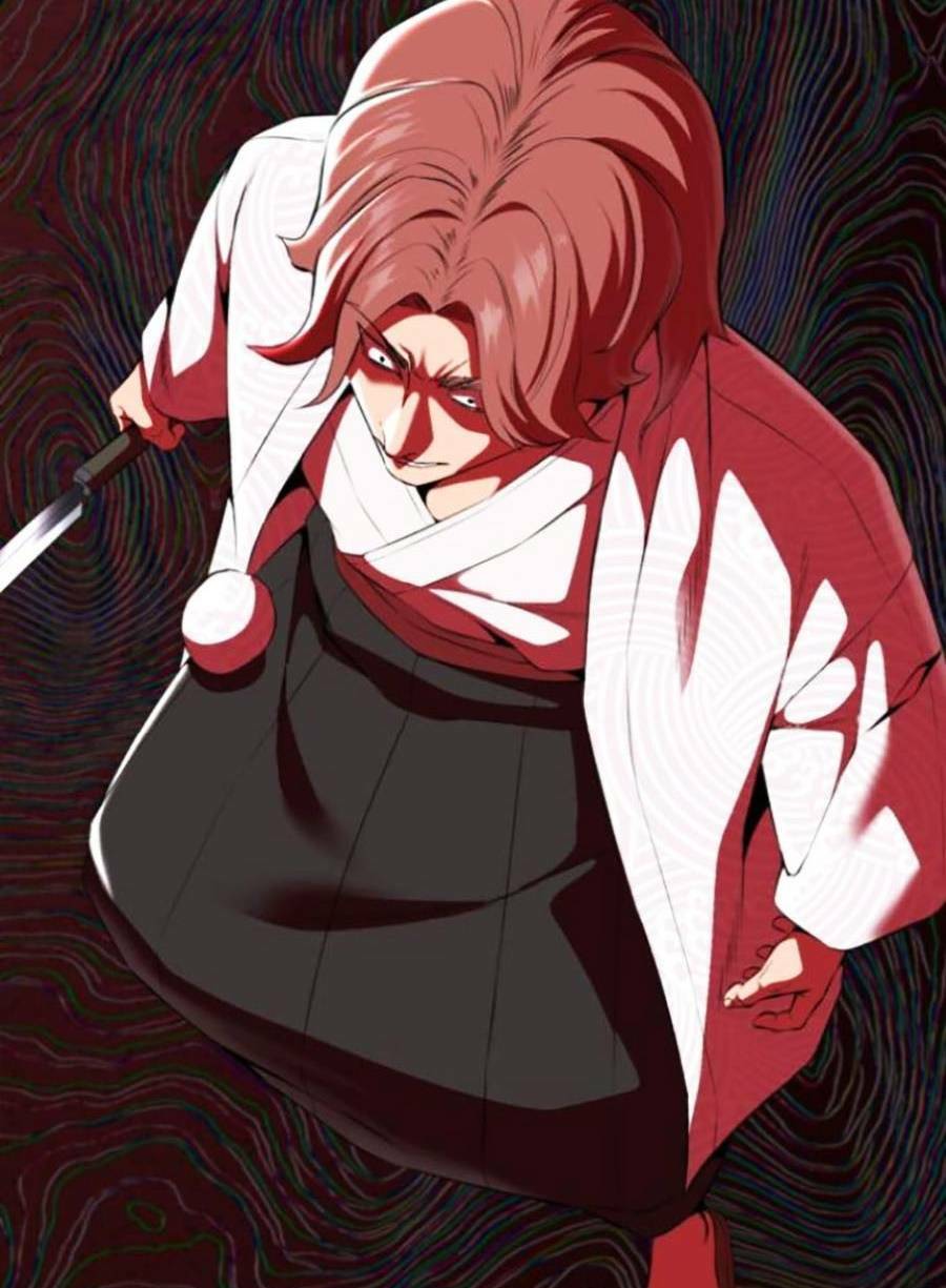 Cậu bé của thần chết chapter 152 - Upload bởi truyensieuhay.com