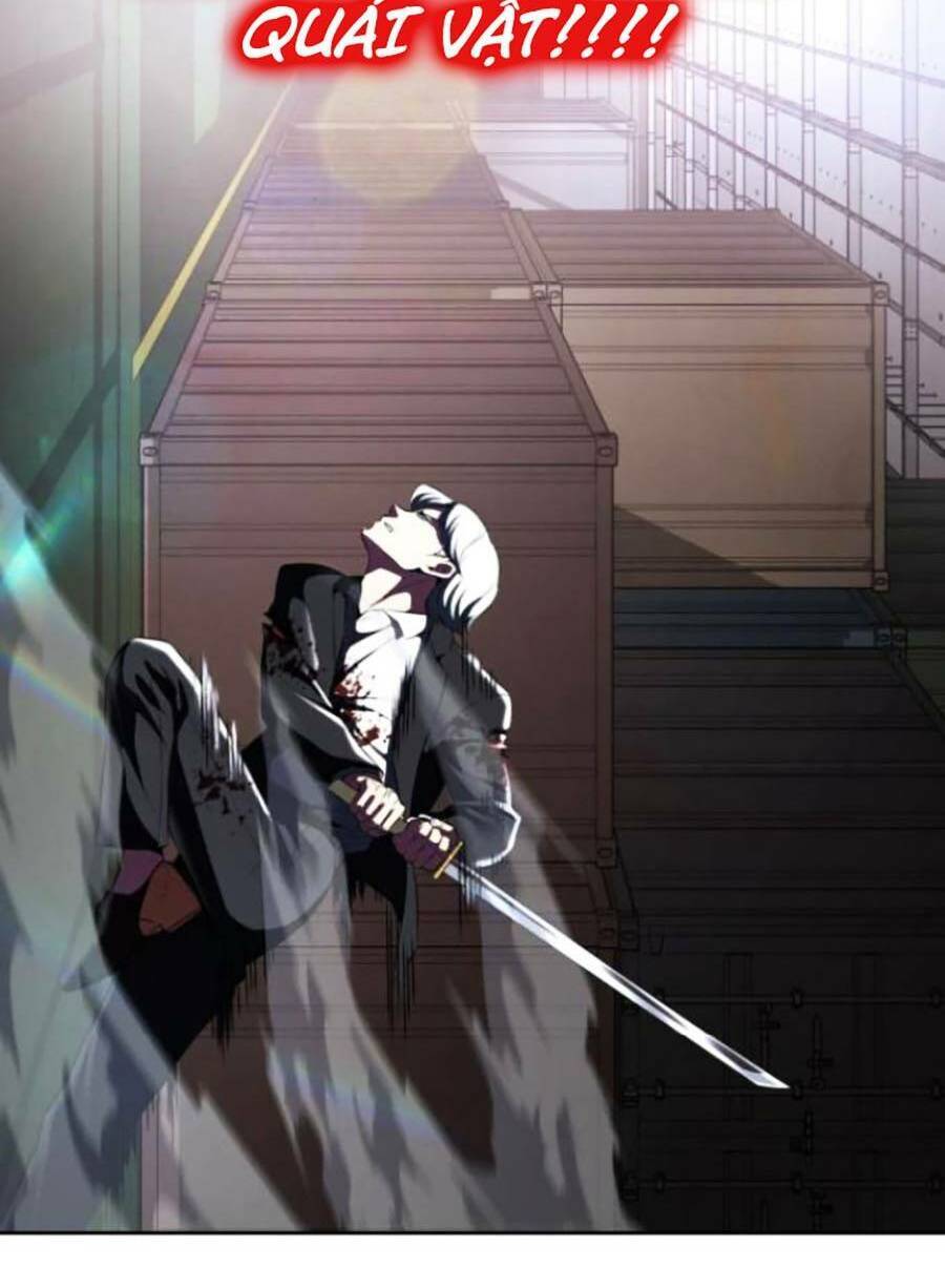 Cậu bé của thần chết chapter 152 - Upload bởi truyensieuhay.com
