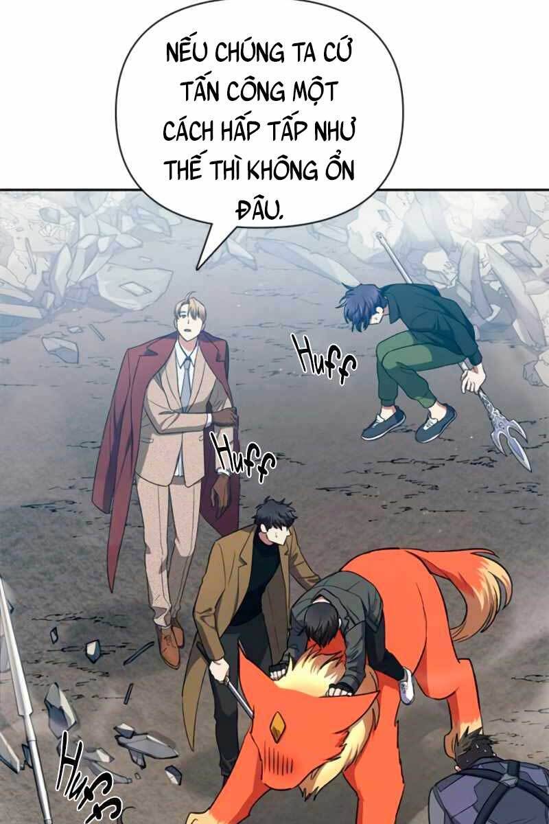 Những Ranker Cấp S Mà Tôi Nuôi Dưỡng chapter 62 - Upload bởi truyensieuhay.com
