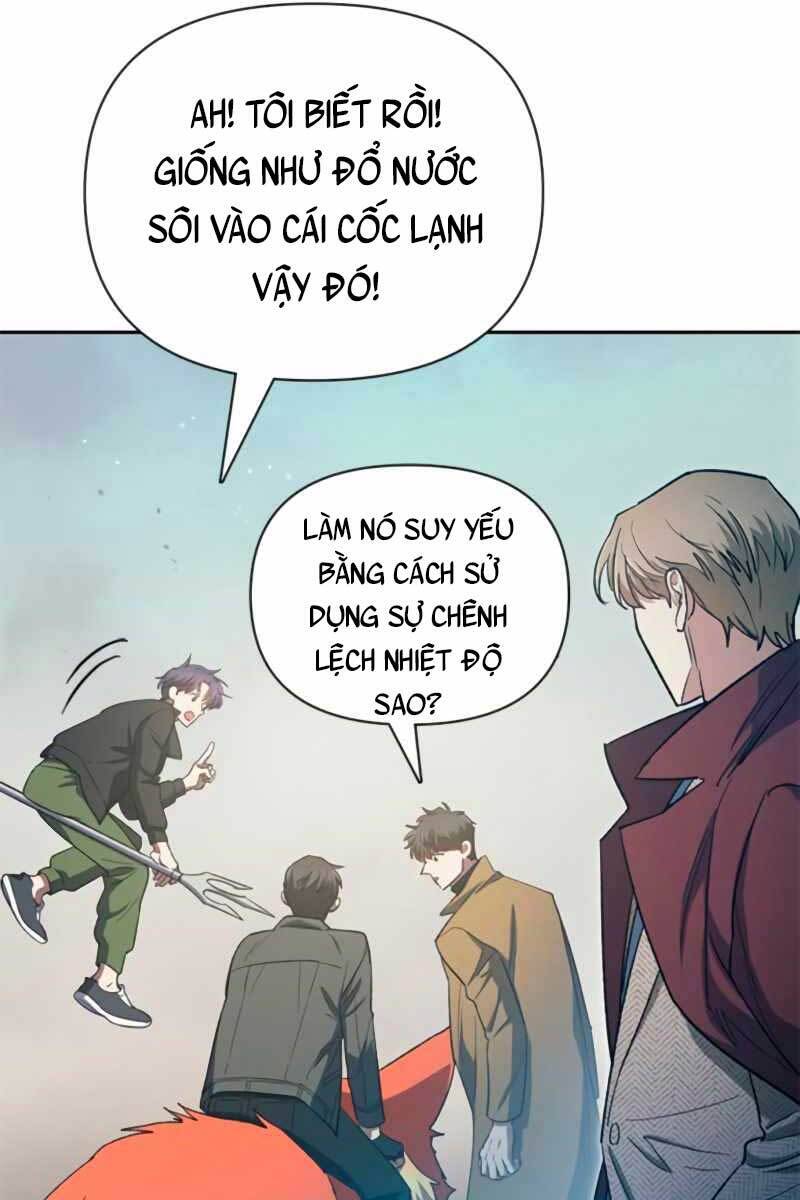 Những Ranker Cấp S Mà Tôi Nuôi Dưỡng chapter 62 - Upload bởi truyensieuhay.com