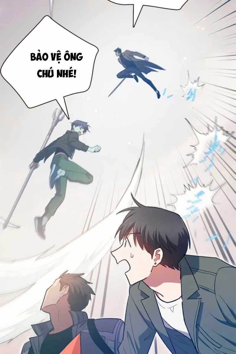 Những Ranker Cấp S Mà Tôi Nuôi Dưỡng chapter 62 - Upload bởi truyensieuhay.com