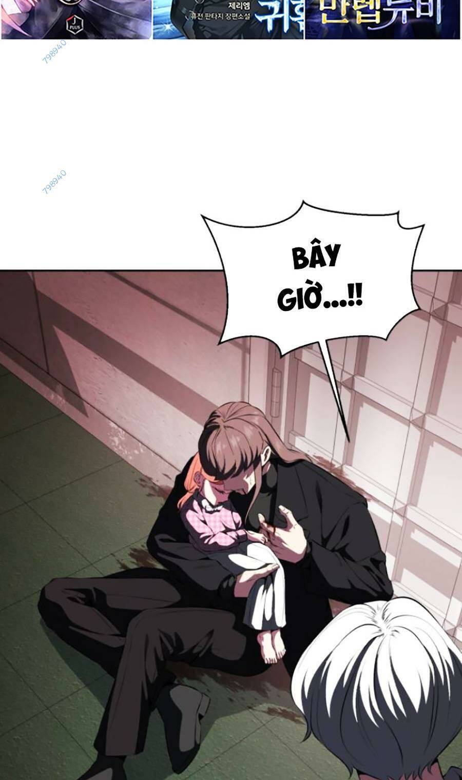 Cậu bé của thần chết chapter 153 - Upload bởi truyensieuhay.com
