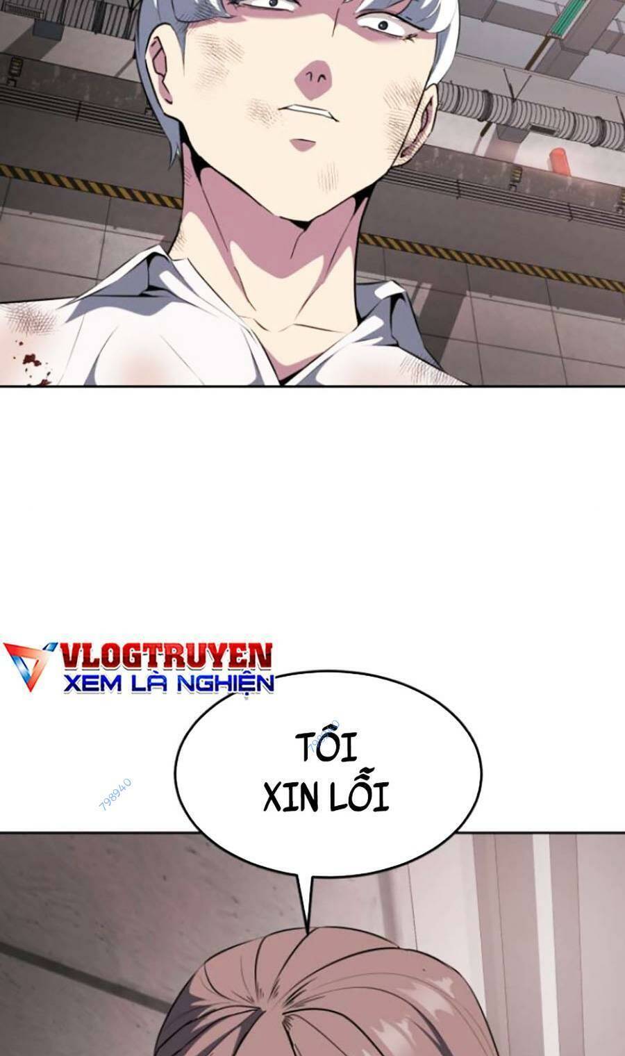 Cậu bé của thần chết chapter 153 - Upload bởi truyensieuhay.com