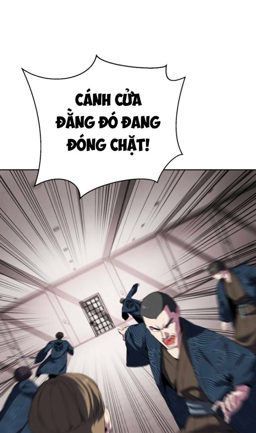 Cậu bé của thần chết chapter 153 - Upload bởi truyensieuhay.com