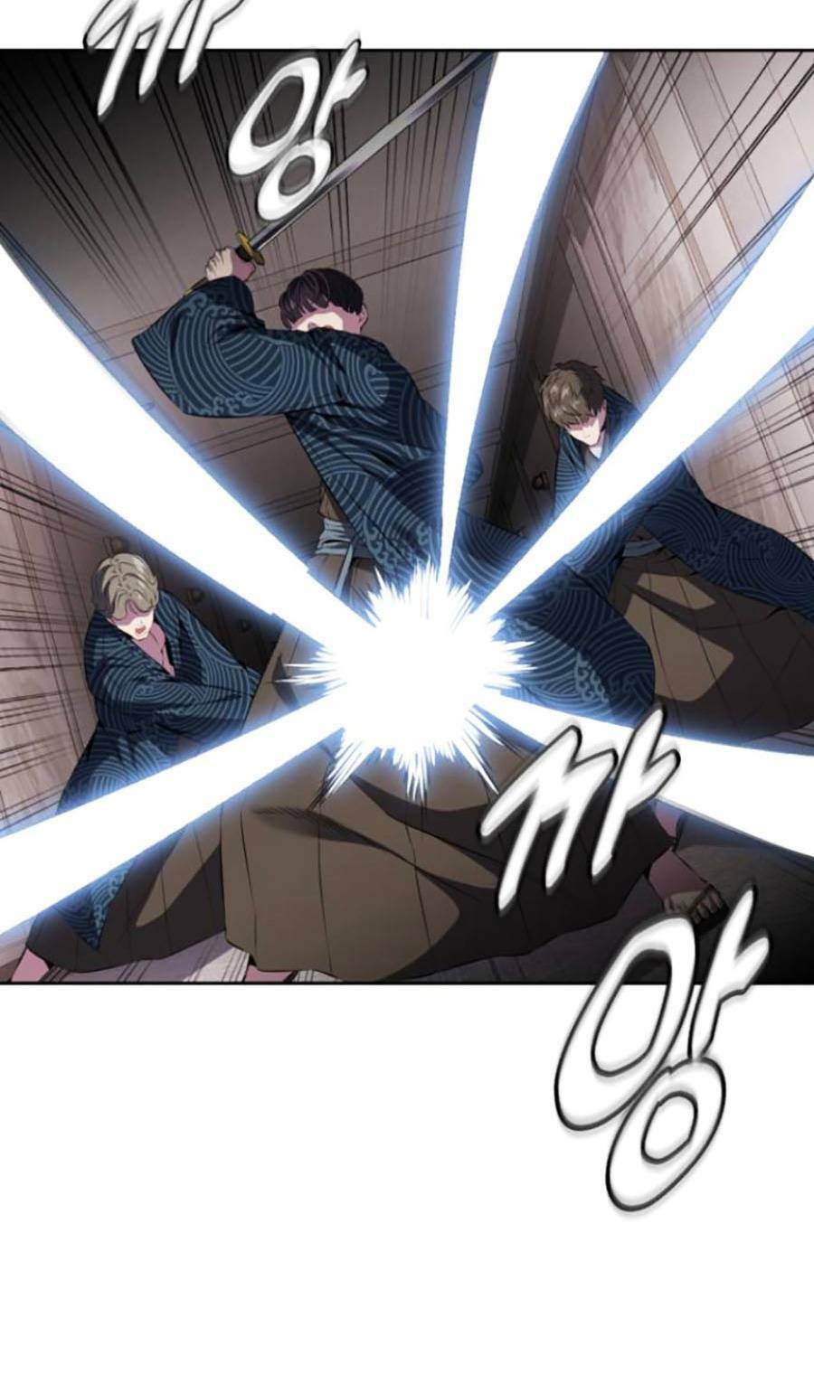 Cậu bé của thần chết chapter 153 - Upload bởi truyensieuhay.com