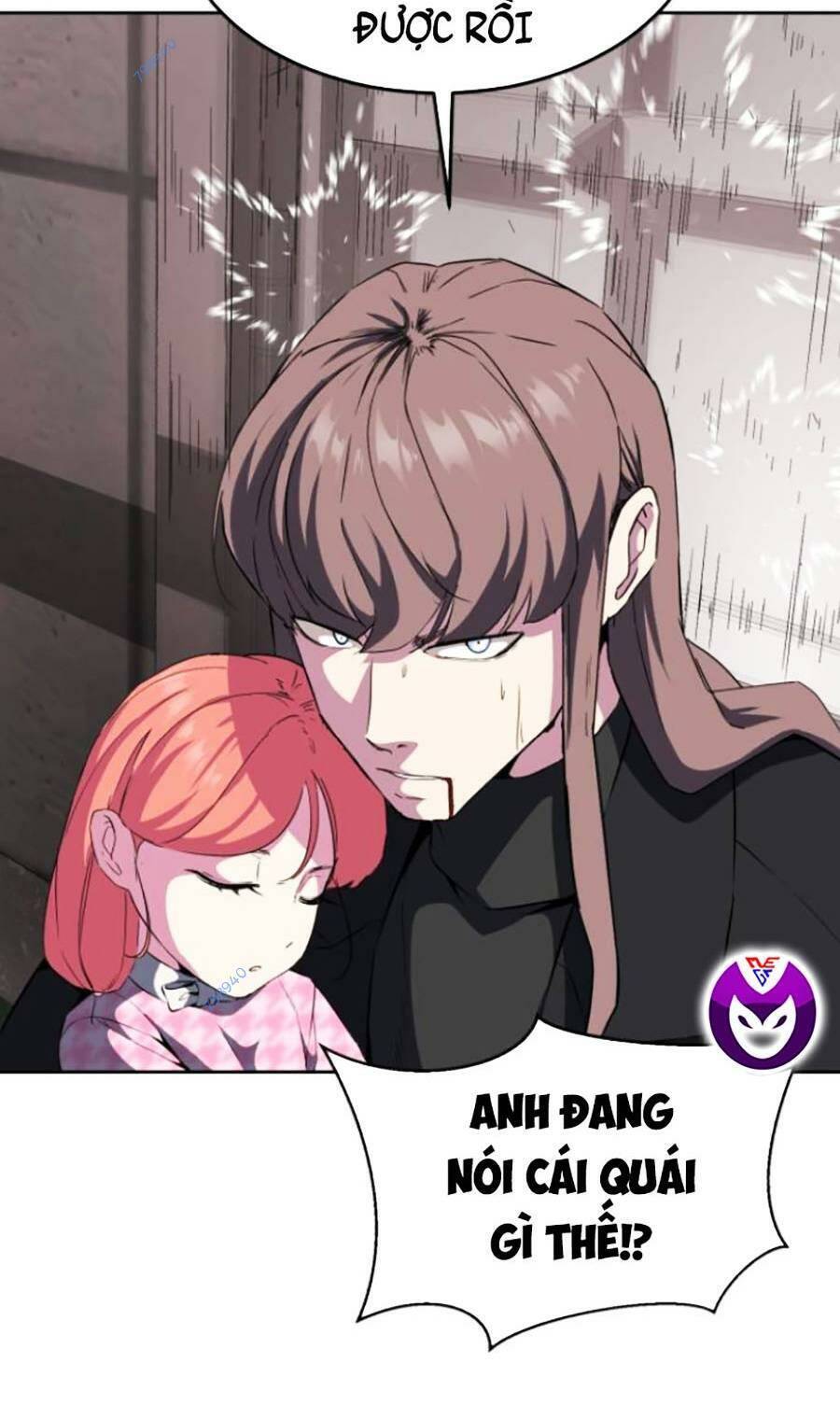 Cậu bé của thần chết chapter 153 - Upload bởi truyensieuhay.com