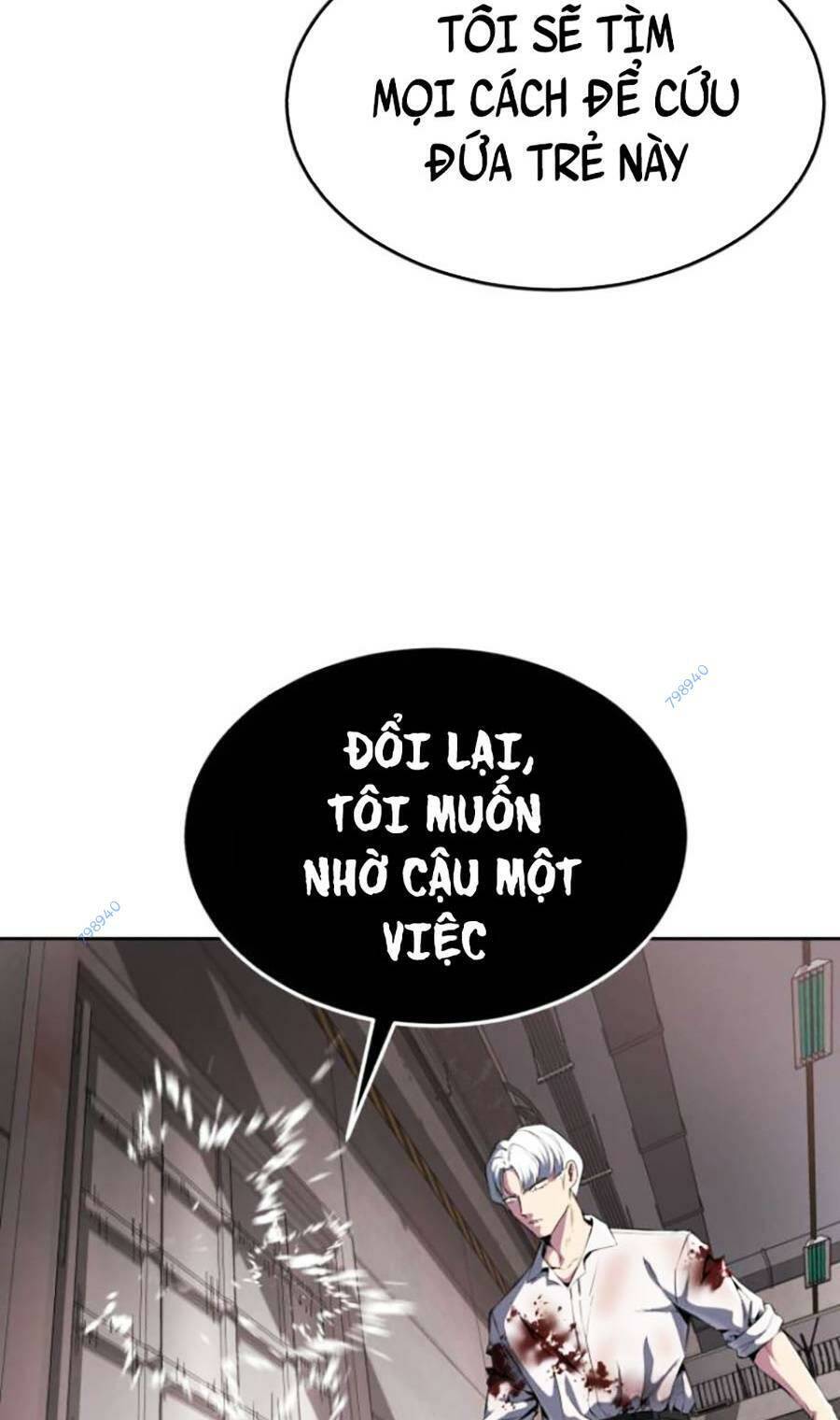 Cậu bé của thần chết chapter 153 - Upload bởi truyensieuhay.com