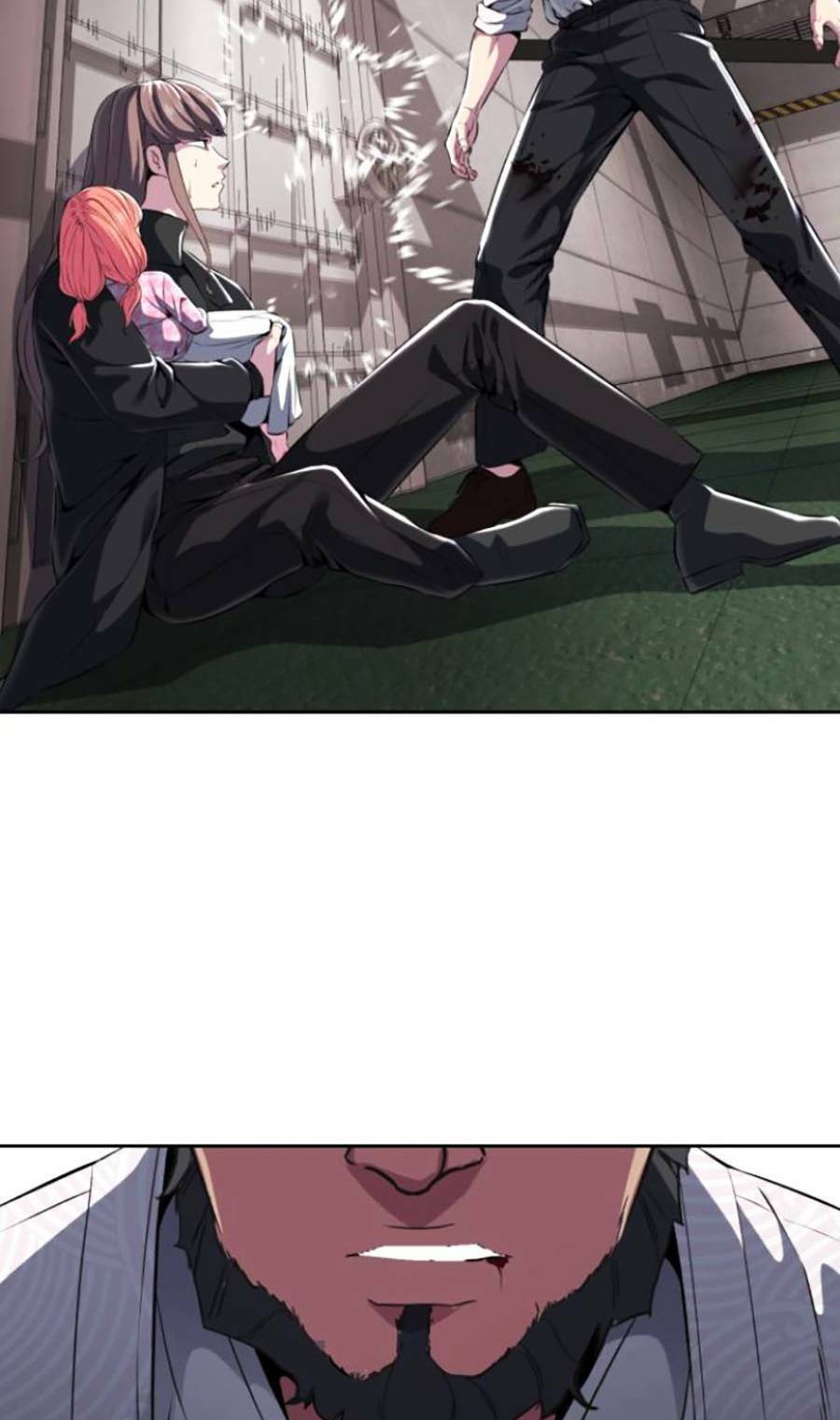 Cậu bé của thần chết chapter 153 - Upload bởi truyensieuhay.com