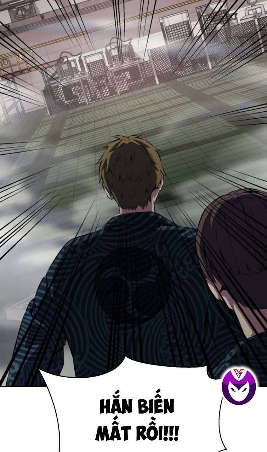 Cậu bé của thần chết chapter 153 - Upload bởi truyensieuhay.com