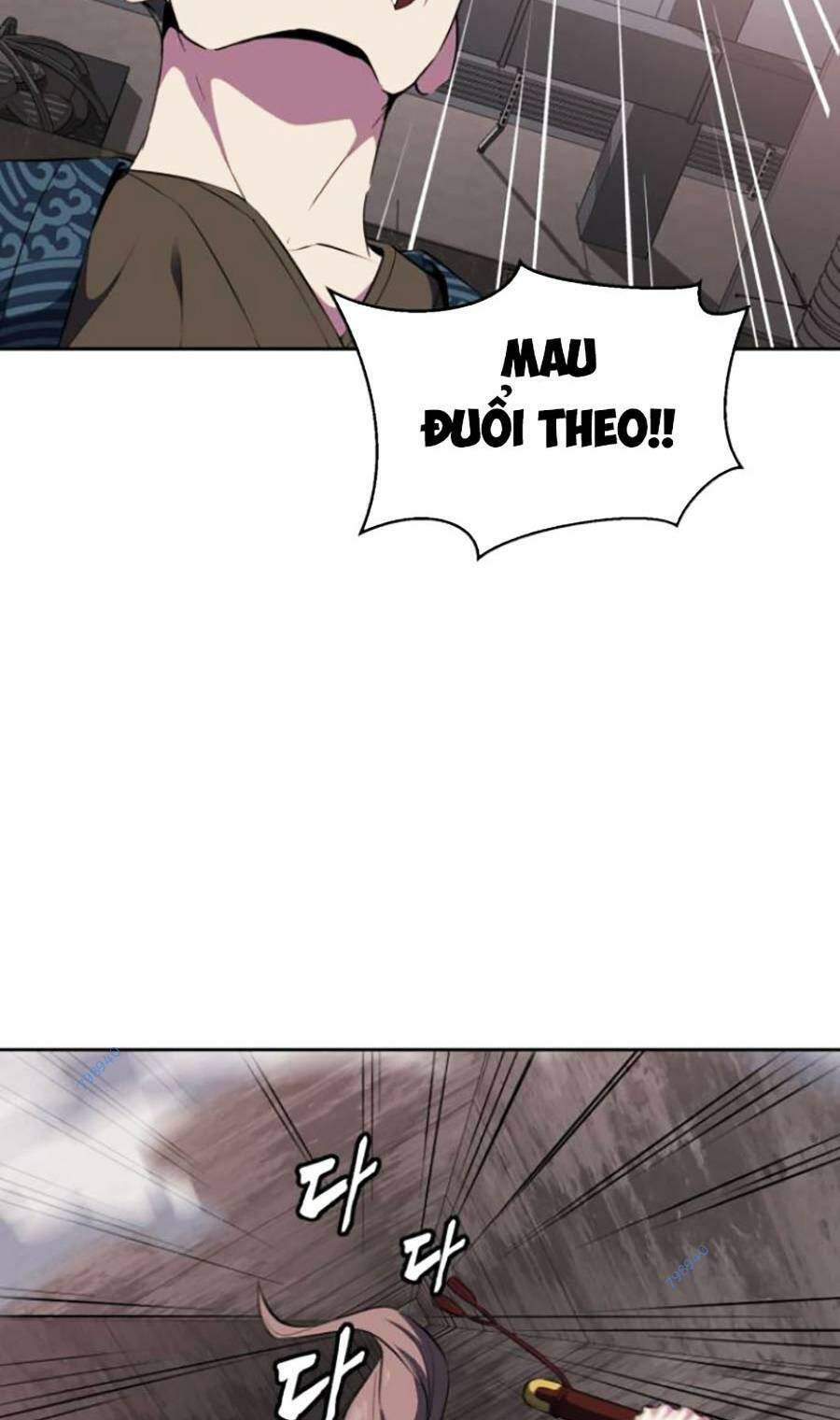 Cậu bé của thần chết chapter 153 - Upload bởi truyensieuhay.com