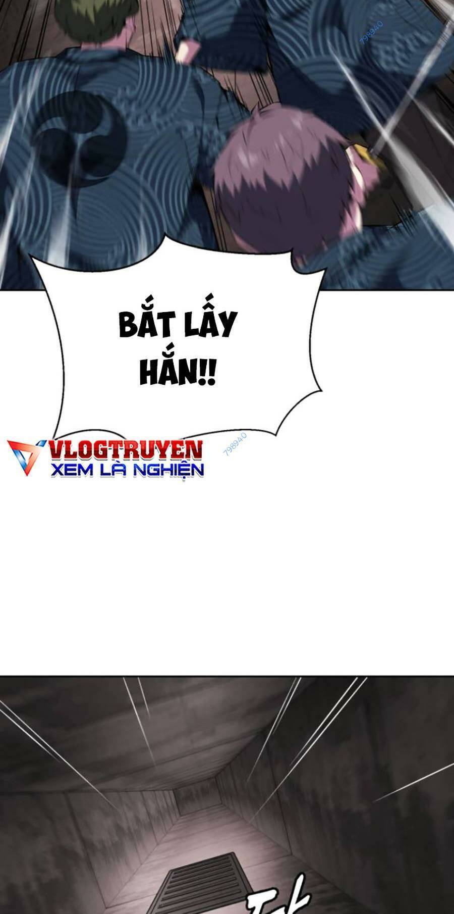 Cậu bé của thần chết chapter 153 - Upload bởi truyensieuhay.com