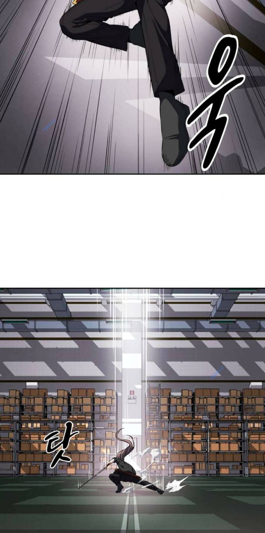 Cậu bé của thần chết chapter 153 - Upload bởi truyensieuhay.com