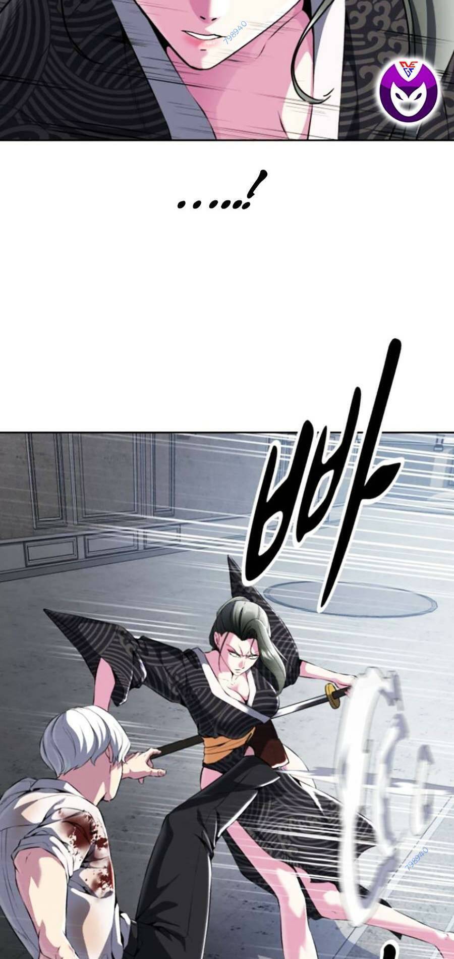 Cậu bé của thần chết chapter 153 - Upload bởi truyensieuhay.com