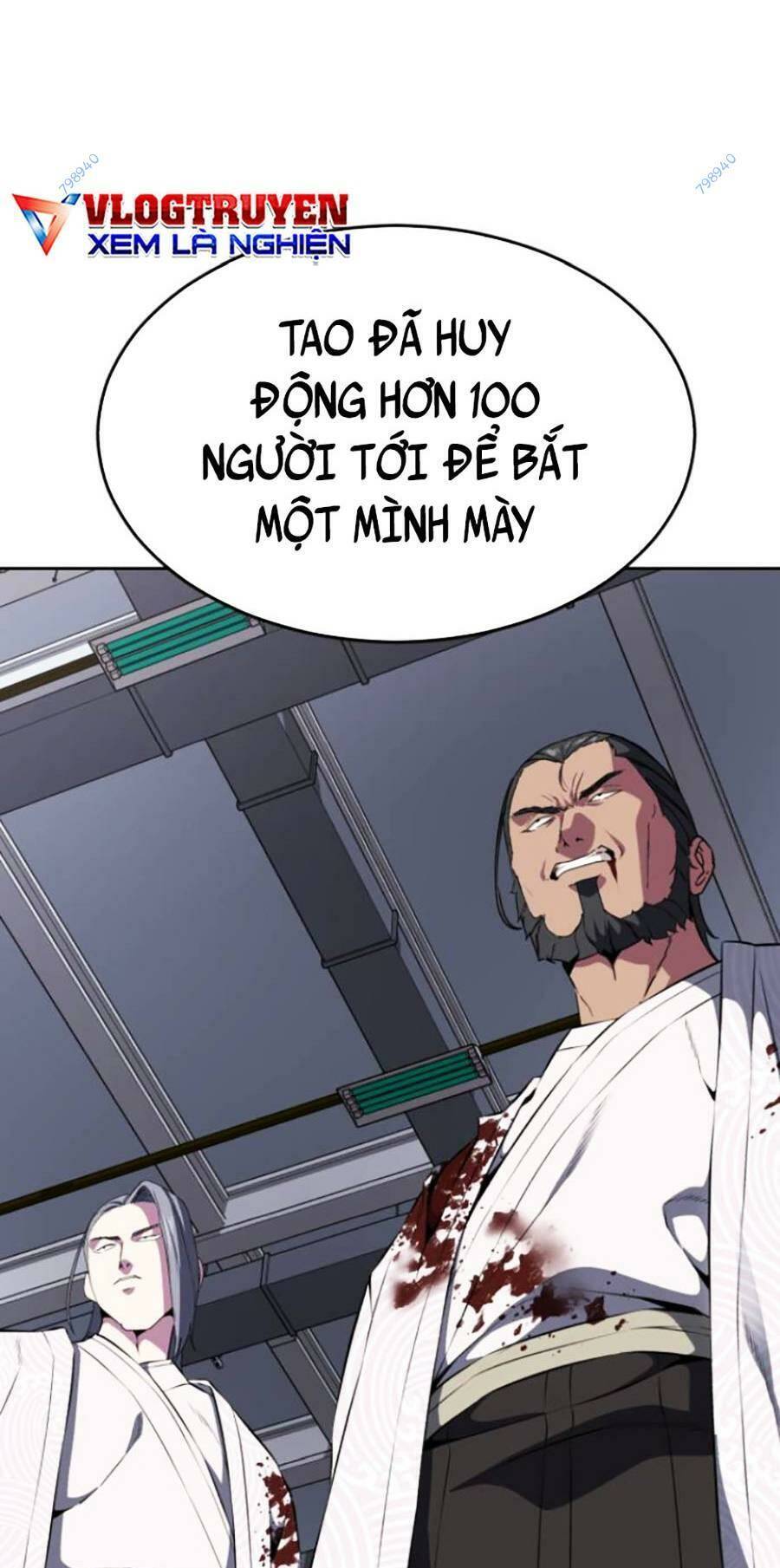Cậu bé của thần chết chapter 153 - Upload bởi truyensieuhay.com