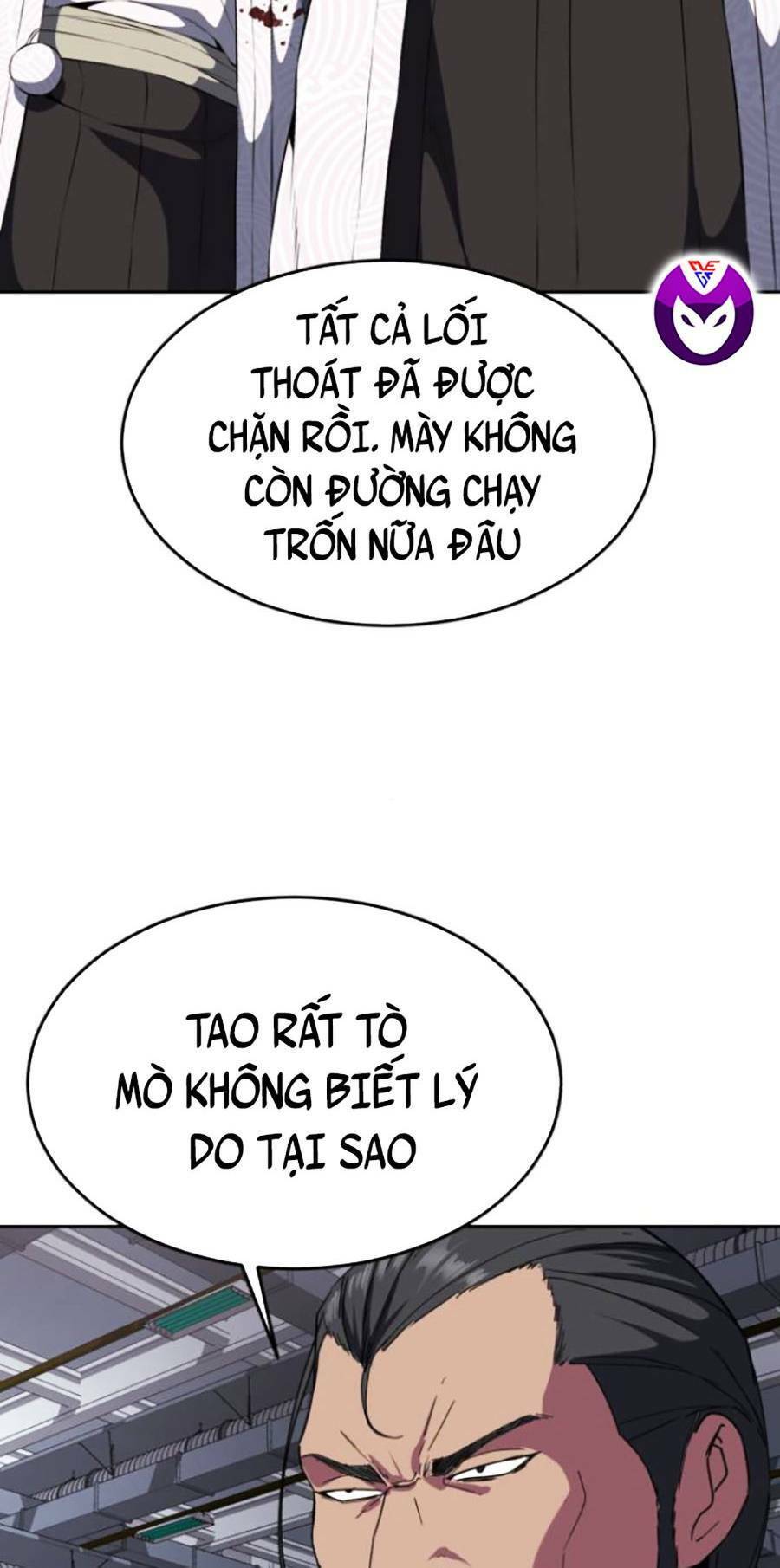 Cậu bé của thần chết chapter 153 - Upload bởi truyensieuhay.com